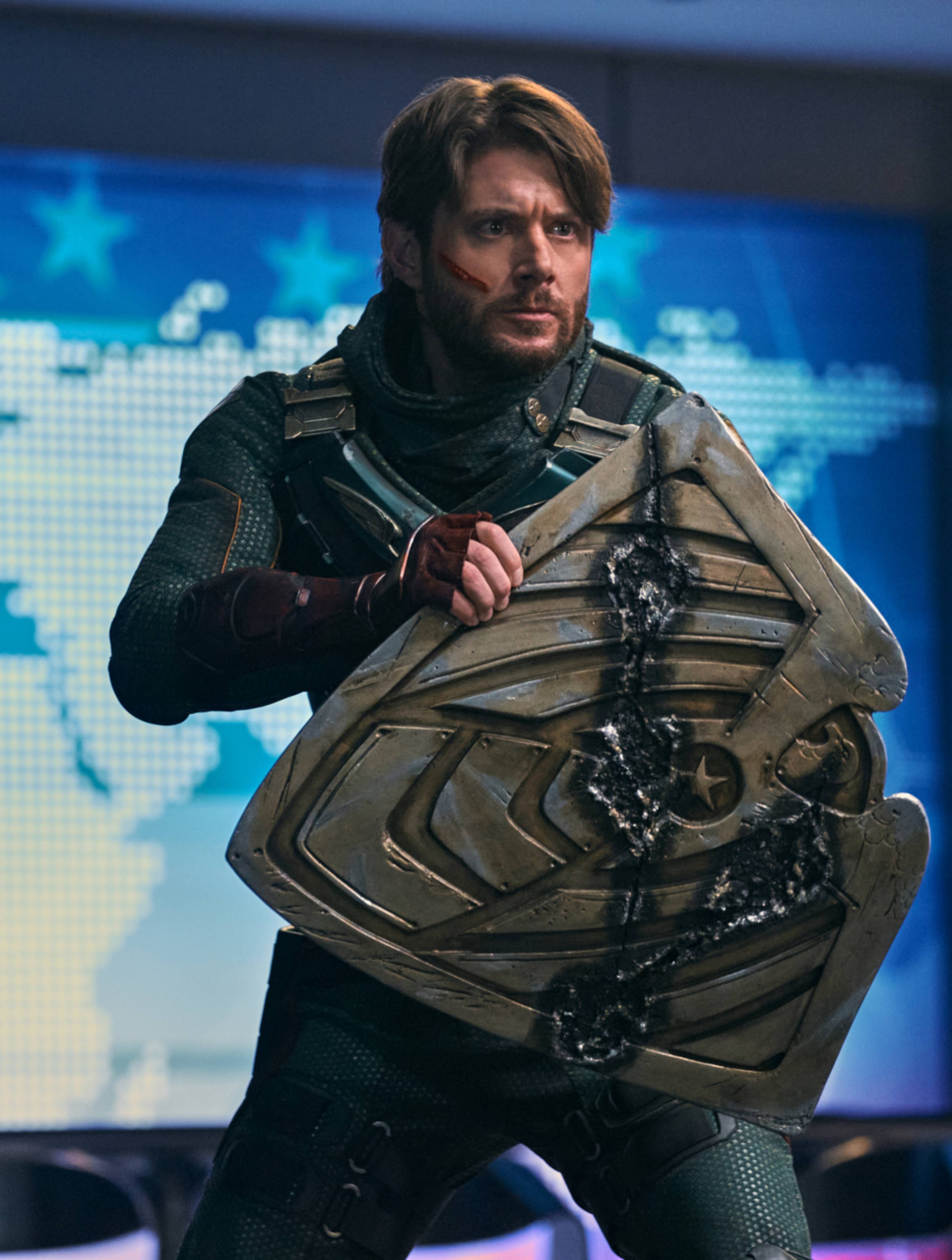 Soldier Boy Wallpapers Top Free Soldier Boy Backgrounds WallpaperAccess