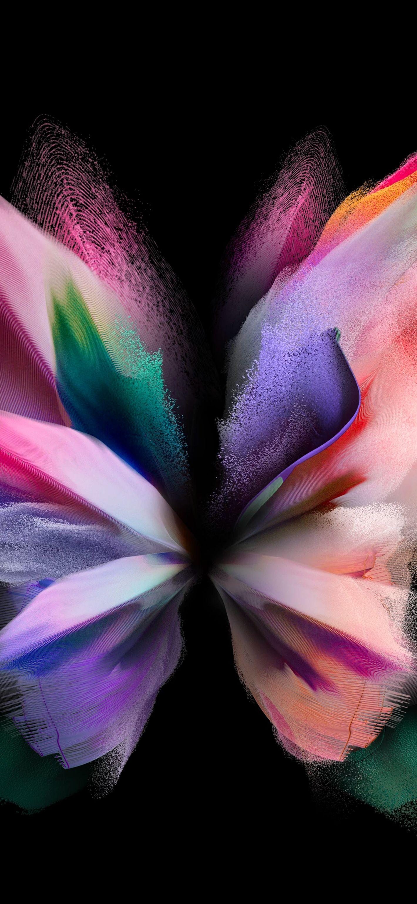 Samsung Galaxy Z Fold 3 Wallpapers Top Free Samsung Galaxy Z Fold 3