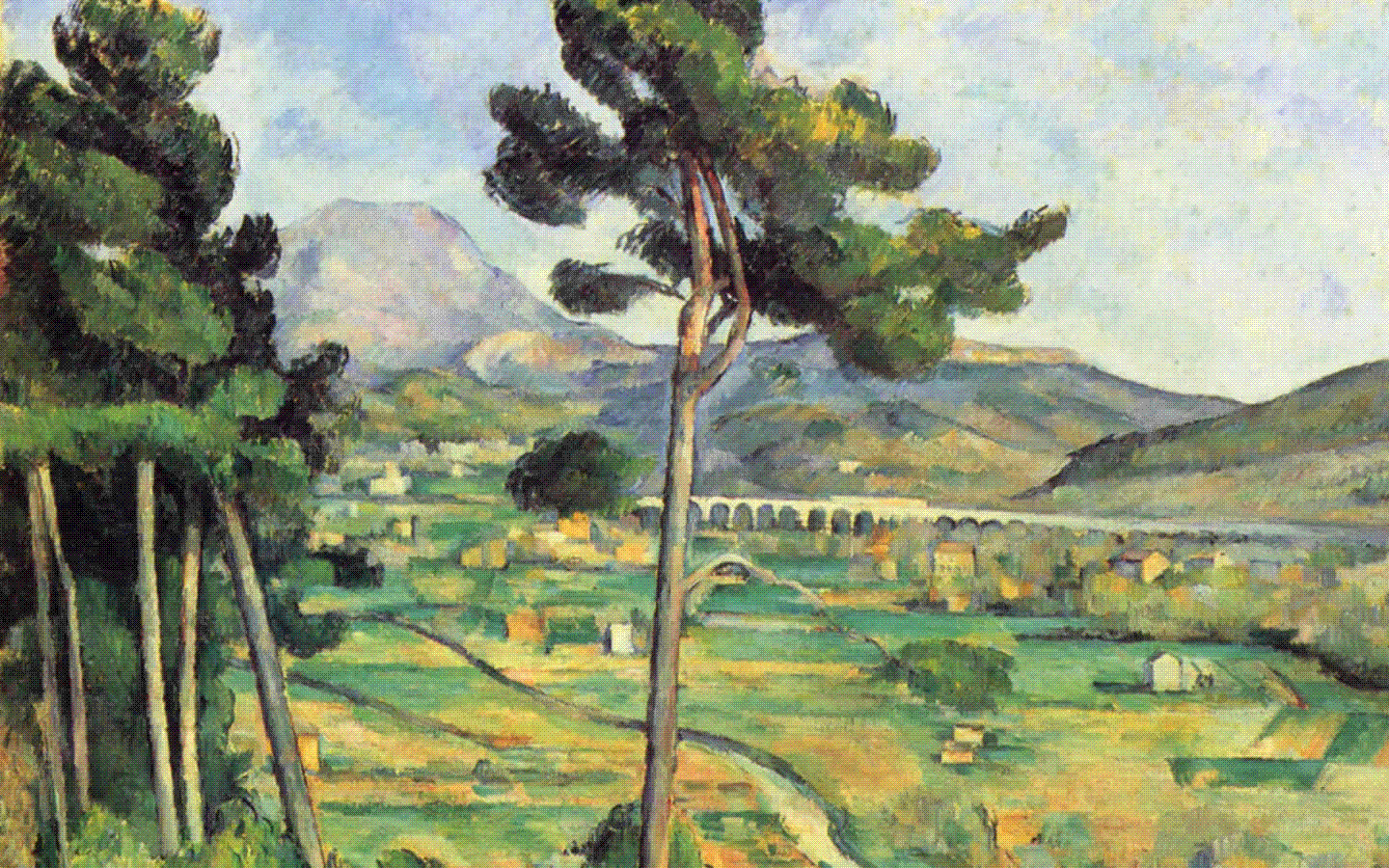 Impressionist Paintings Wallpapers Top Free Impressionist Paintings Backgrounds WallpaperAccess