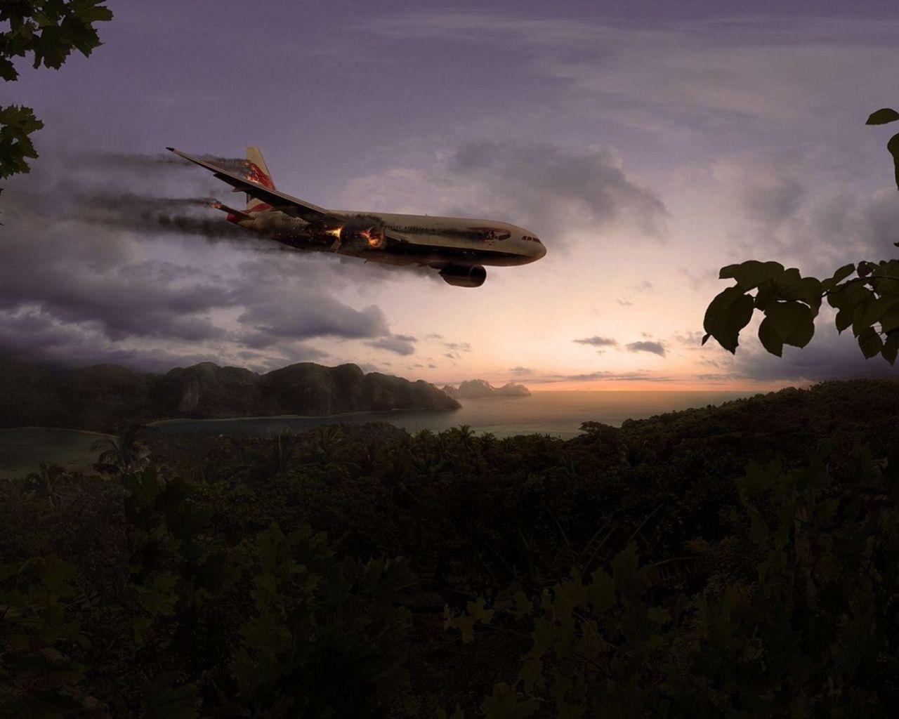 Plane Crash Wallpapers Top Free Plane Crash Backgrounds Wallpaperaccess