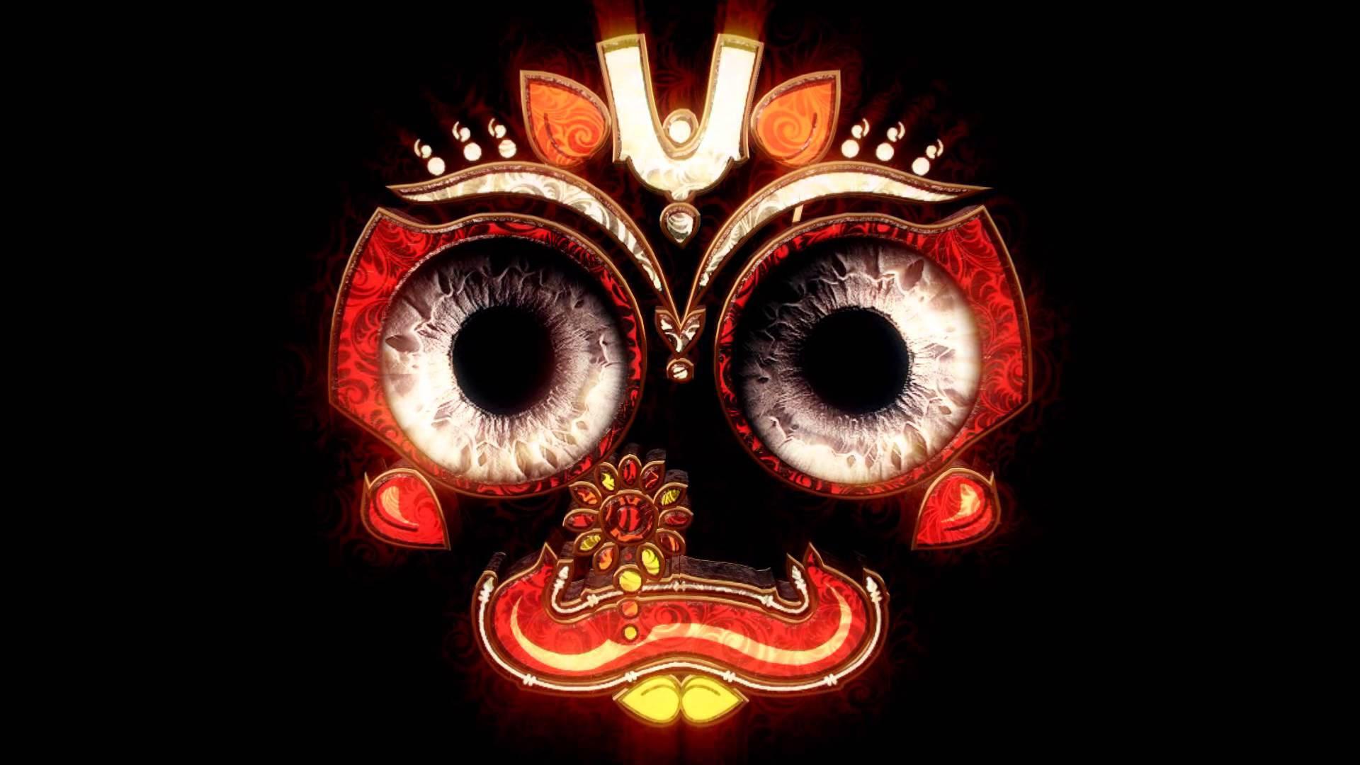 Jagannath Ji Wallpapers Top Free Jagannath Ji Backgrounds