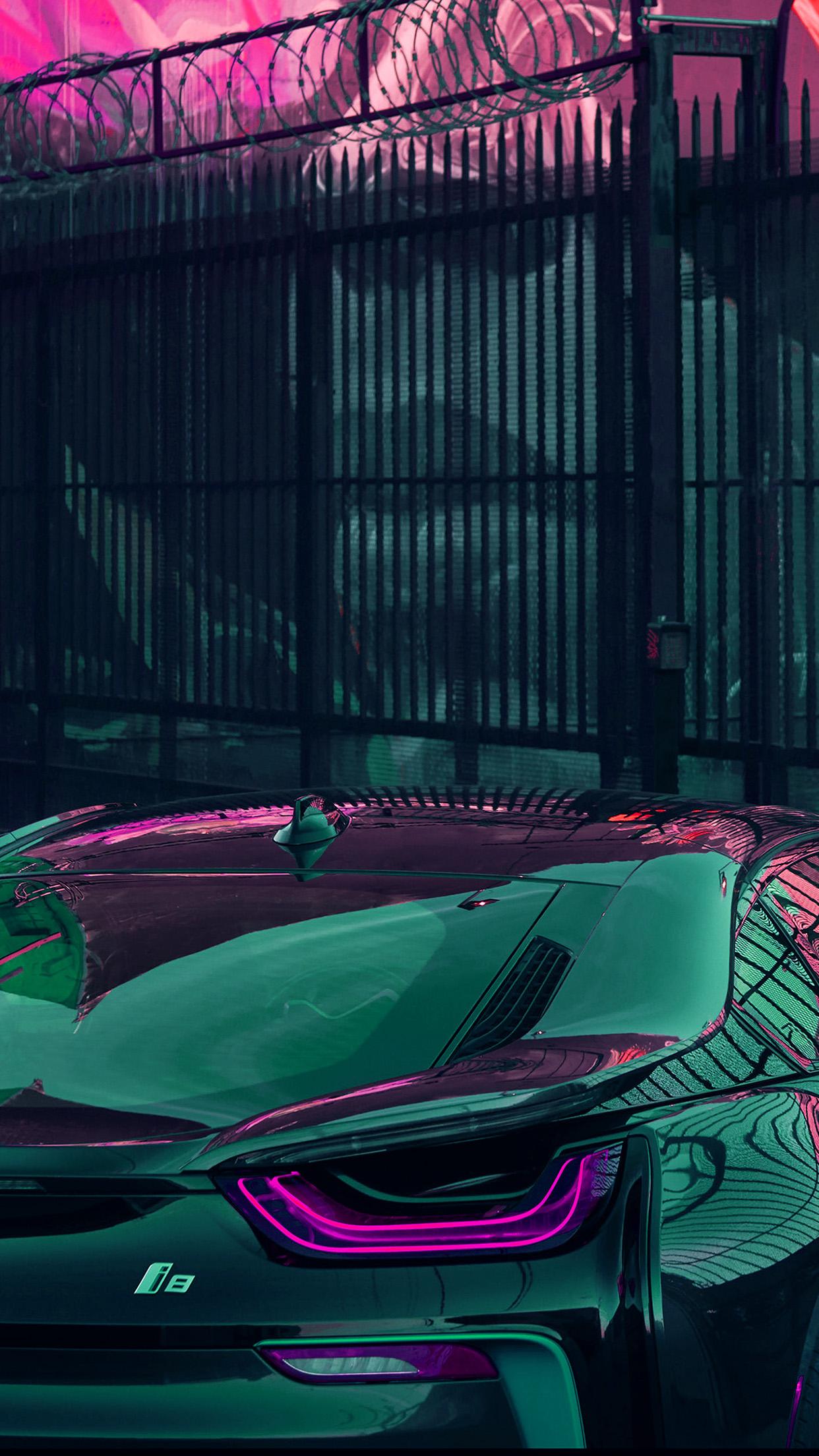 Green Sports Car Wallpapers Top Free Green Sports Car Backgrounds