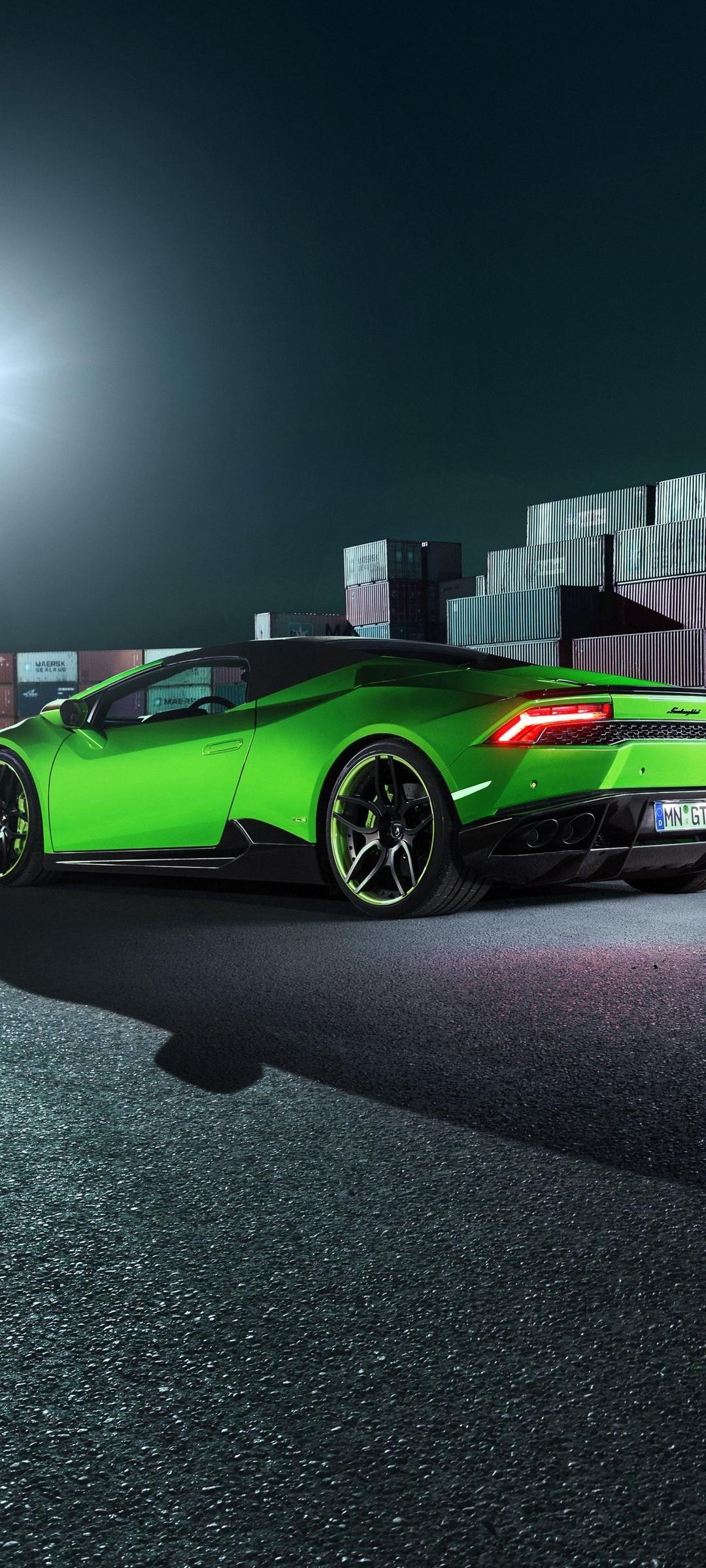 Green Sports Car Wallpapers Top Free Green Sports Car Backgrounds
