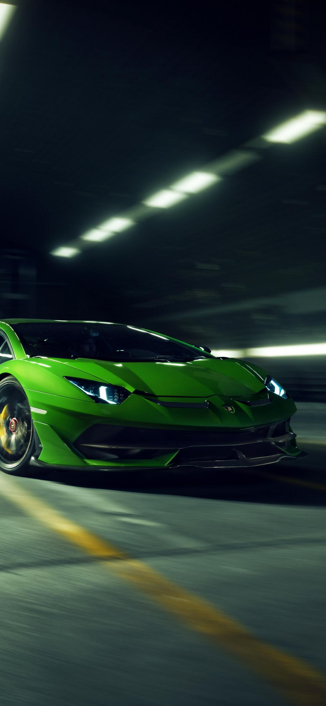 Green Sports Car Wallpapers Top Free Green Sports Car Backgrounds