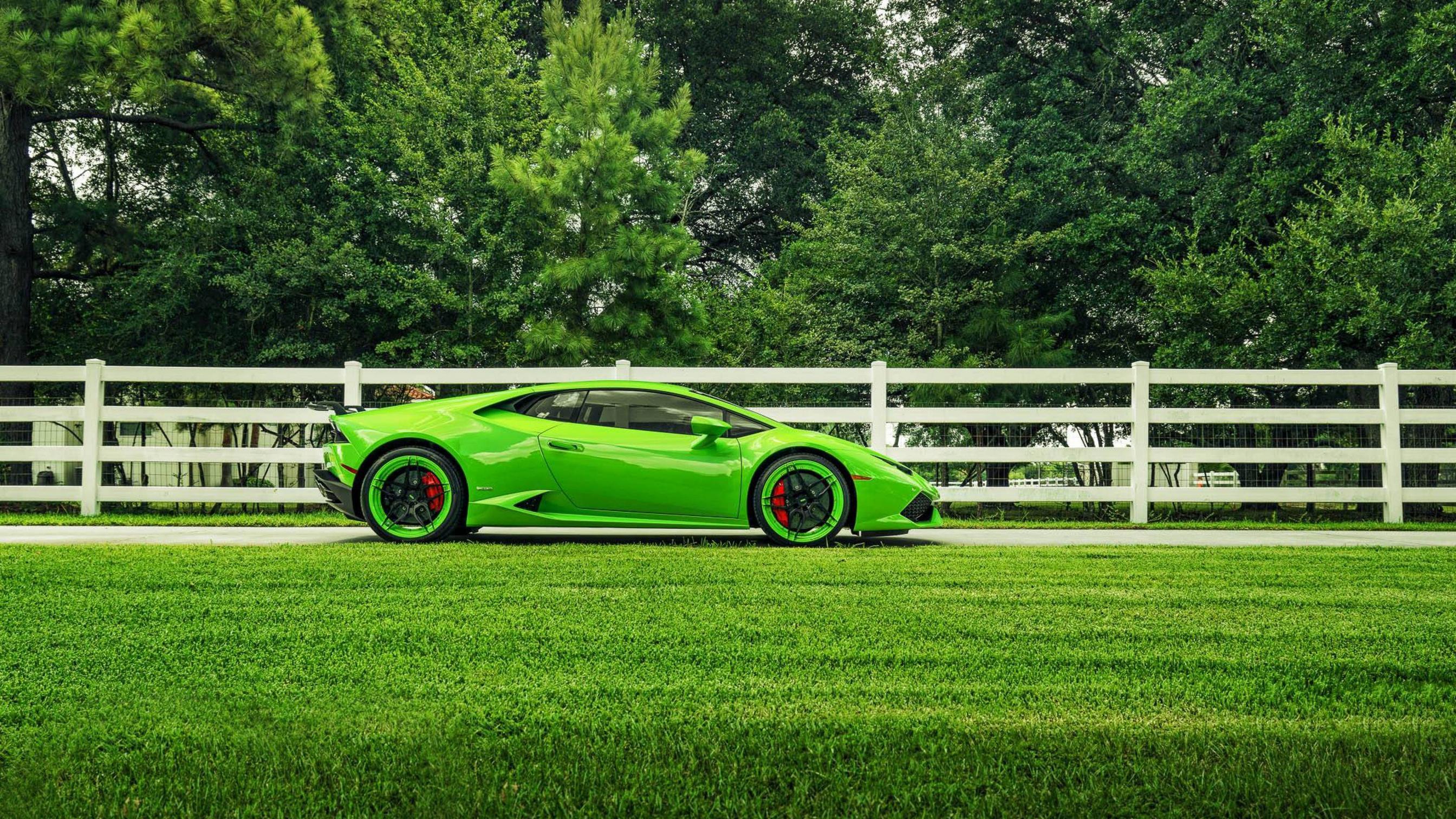 Green Sports Car Wallpapers Top Free Green Sports Car Backgrounds