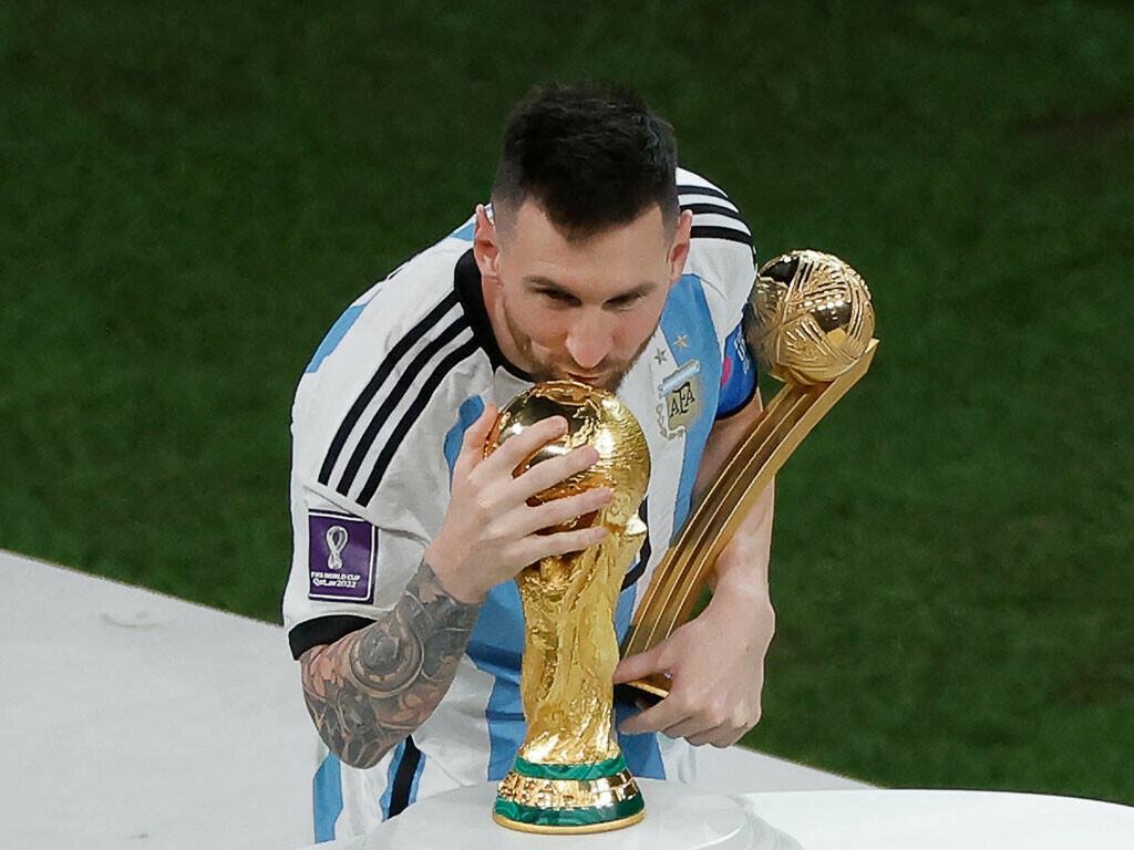 Lionel Messi World Cup Wallpapers Top Free Lionel Messi World Cup