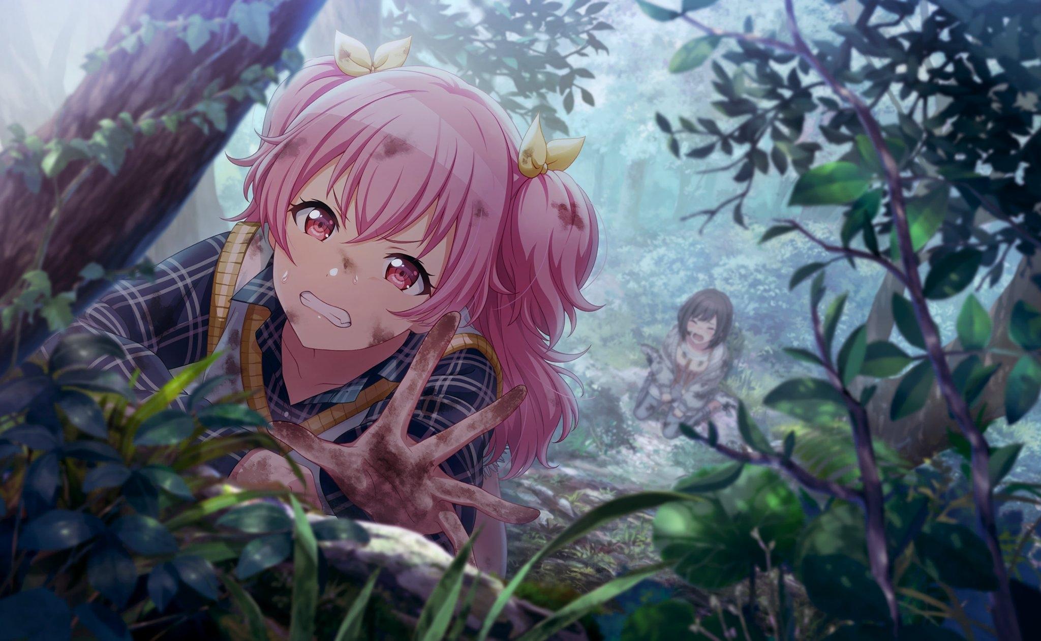 Project Sekai Wallpapers Top Free Project Sekai Backgrounds