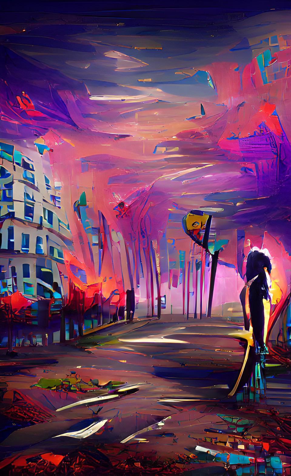 Boulevard of Broken Dreams Wallpapers Top Free Boulevard of Broken