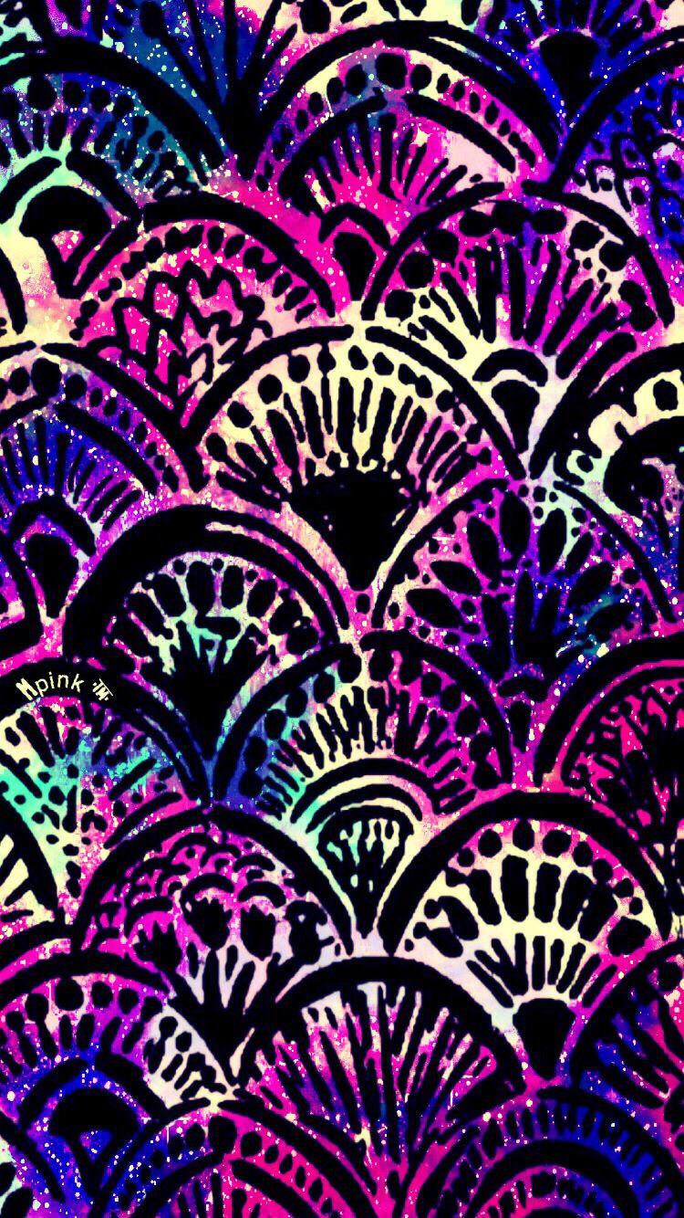 Cute Tribal Pattern Wallpapers Top Free Cute Tribal Pattern