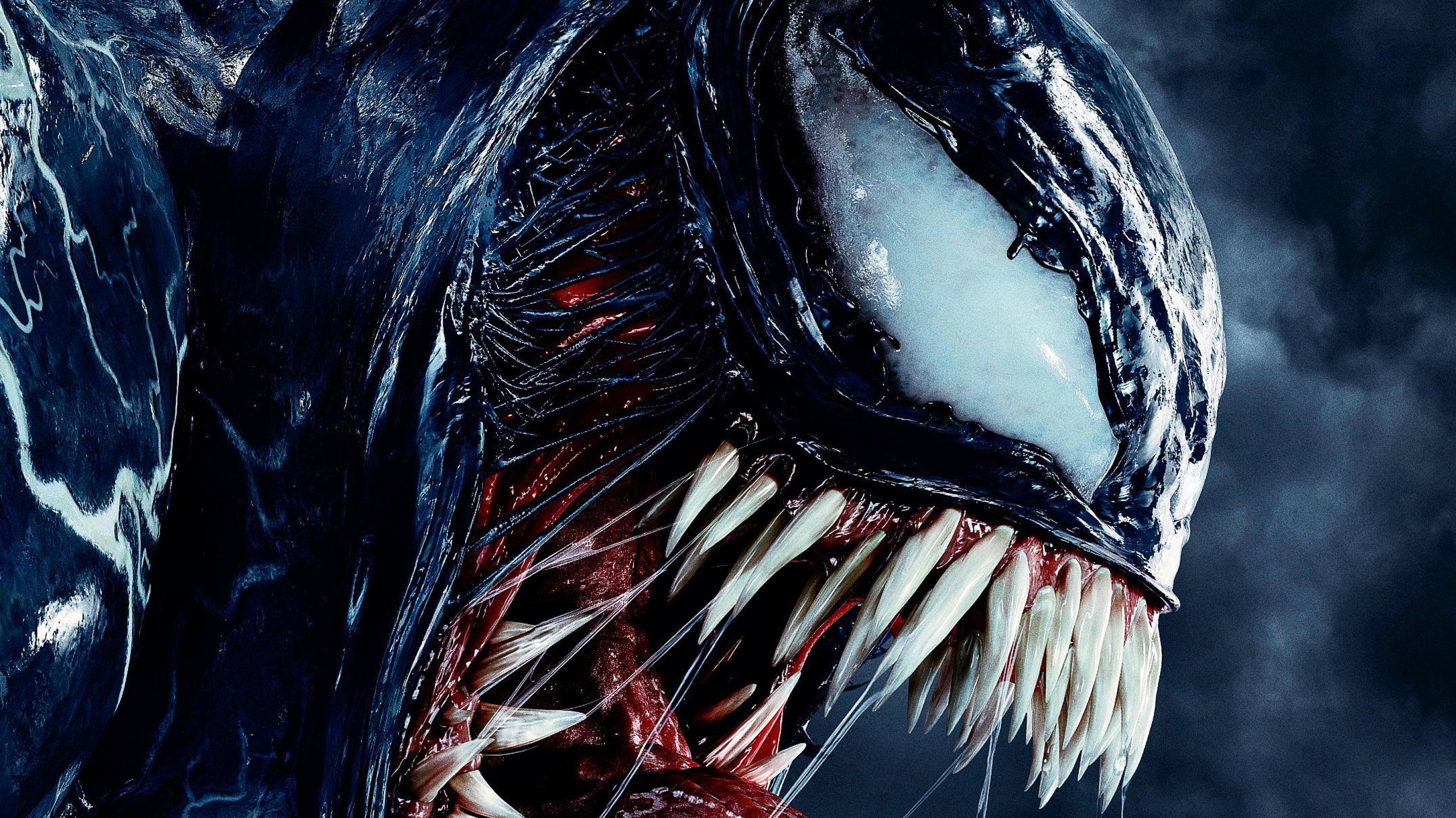 Venom Desktop Wallpapers Top Free Venom Desktop Backgrounds