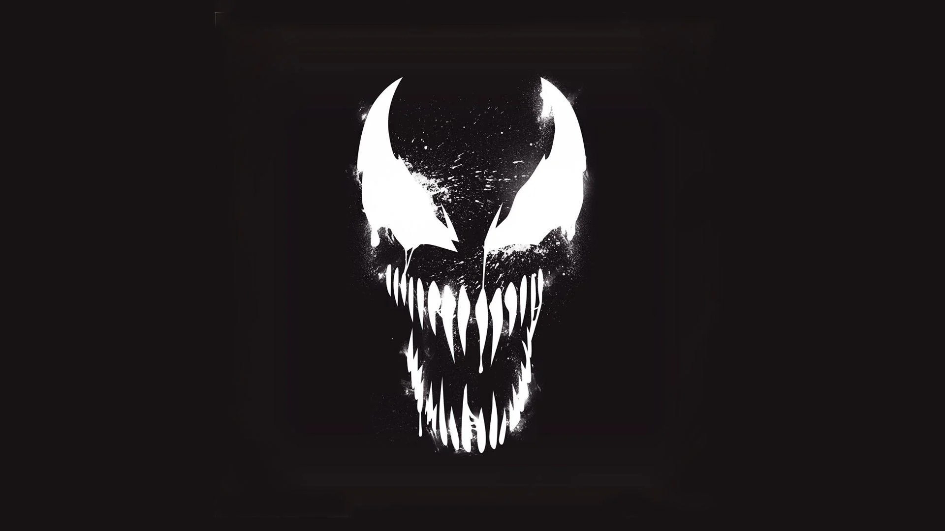 Venom Desktop Wallpapers Top Free Venom Desktop Backgrounds