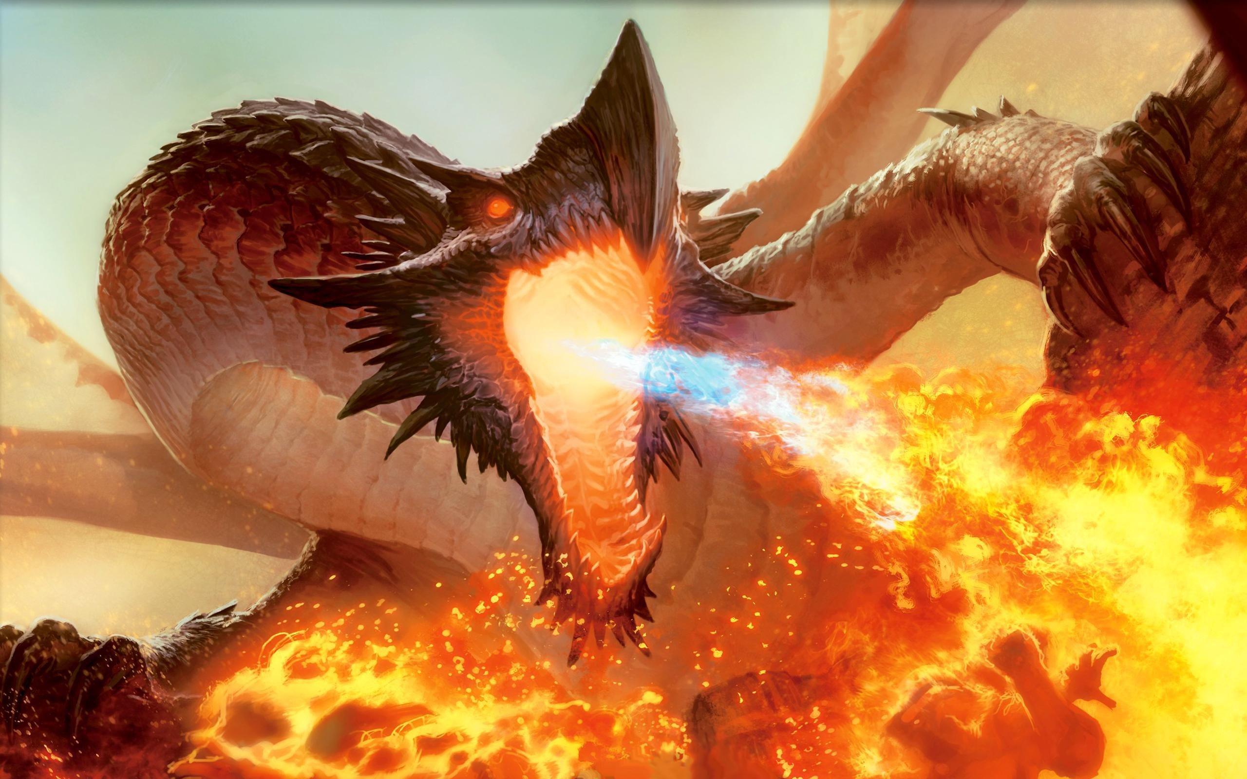 Dragon Breath Wallpapers Top Free Dragon Breath Backgrounds
