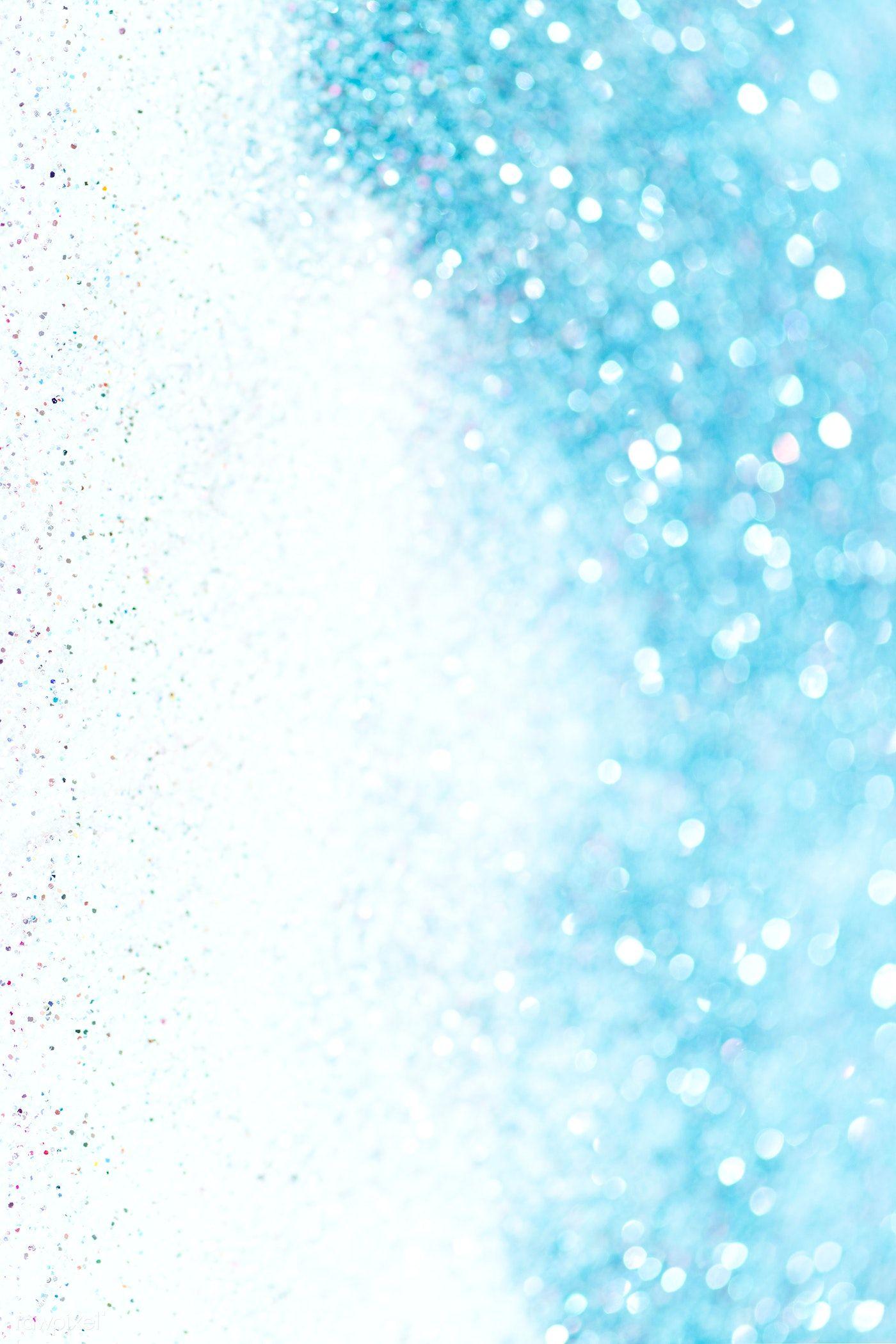 Light Blue Glitter Wallpapers Top Free Light Blue Glitter Backgrounds