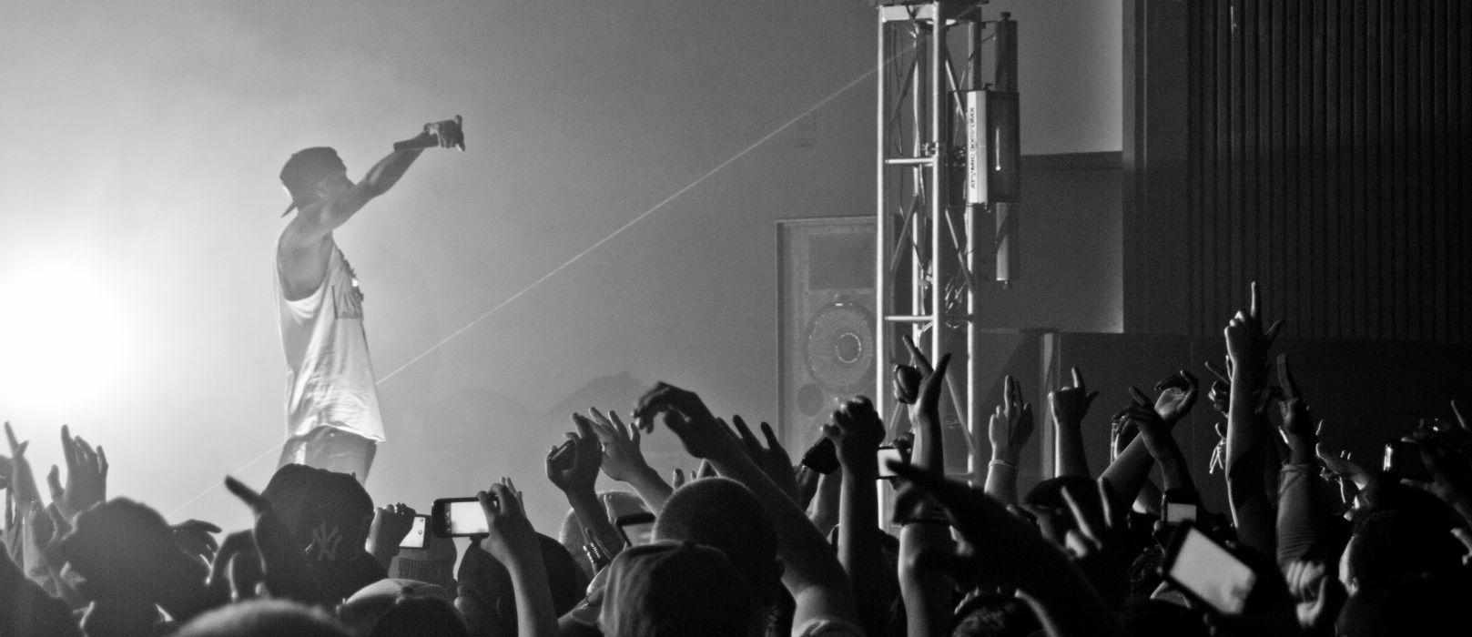 Rap Black and White Wallpapers Top Free Rap Black and White