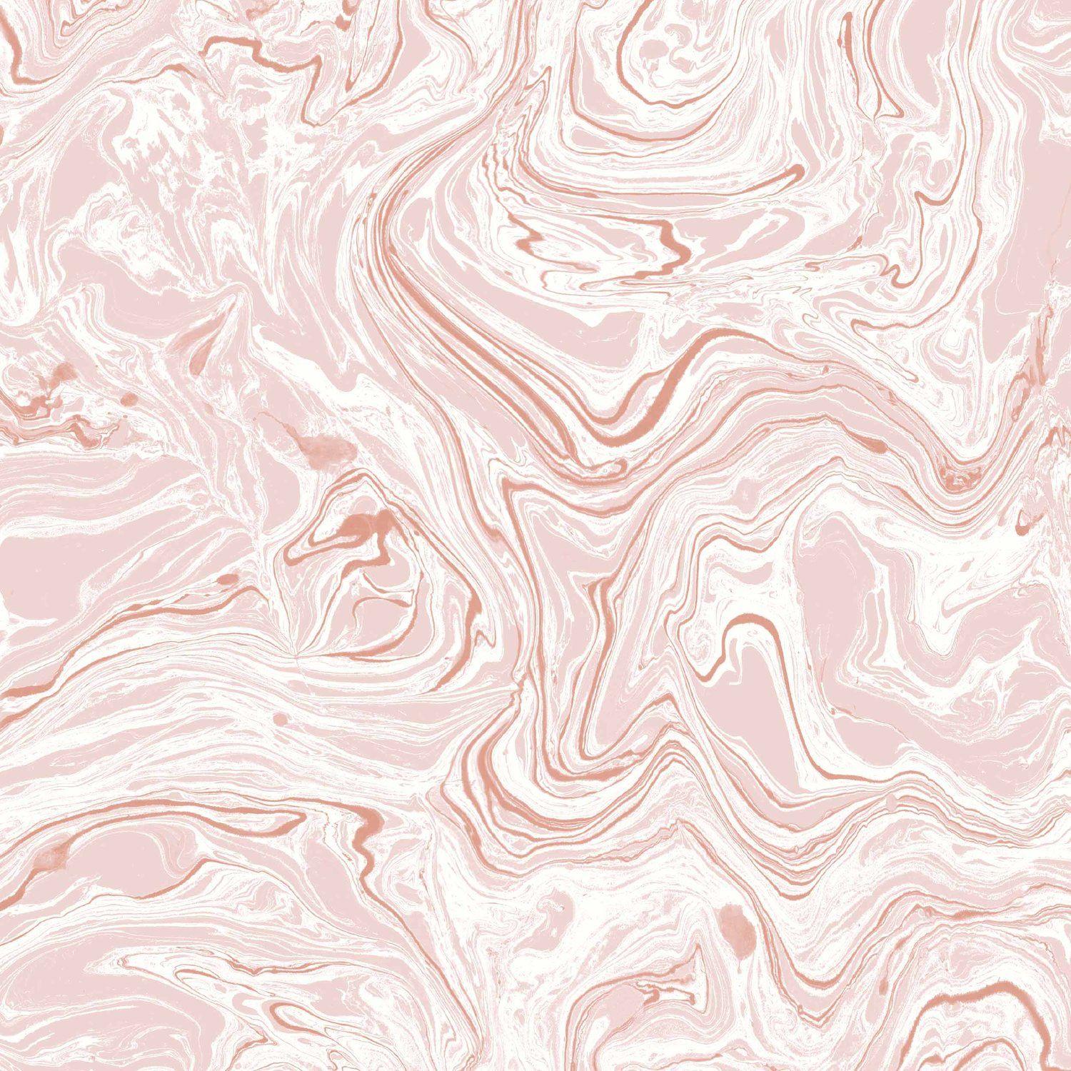 Pink Marble Wallpapers Top Free Pink Marble Backgrounds WallpaperAccess