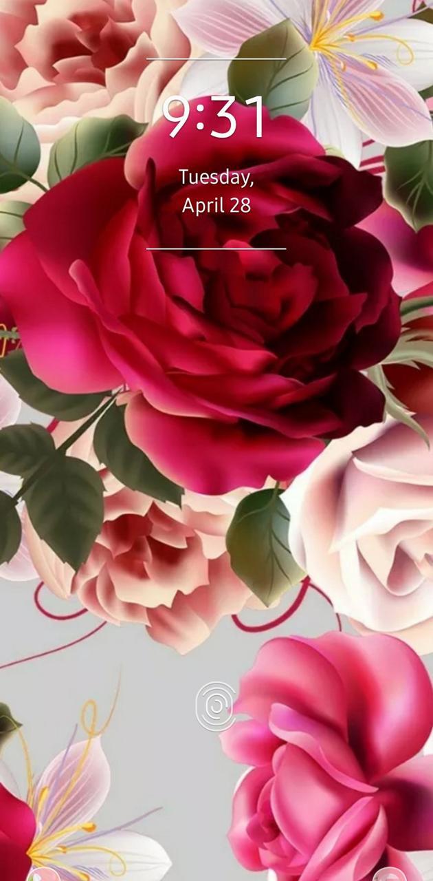 Wild Roses Wallpapers Top Free Wild Roses Backgrounds WallpaperAccess