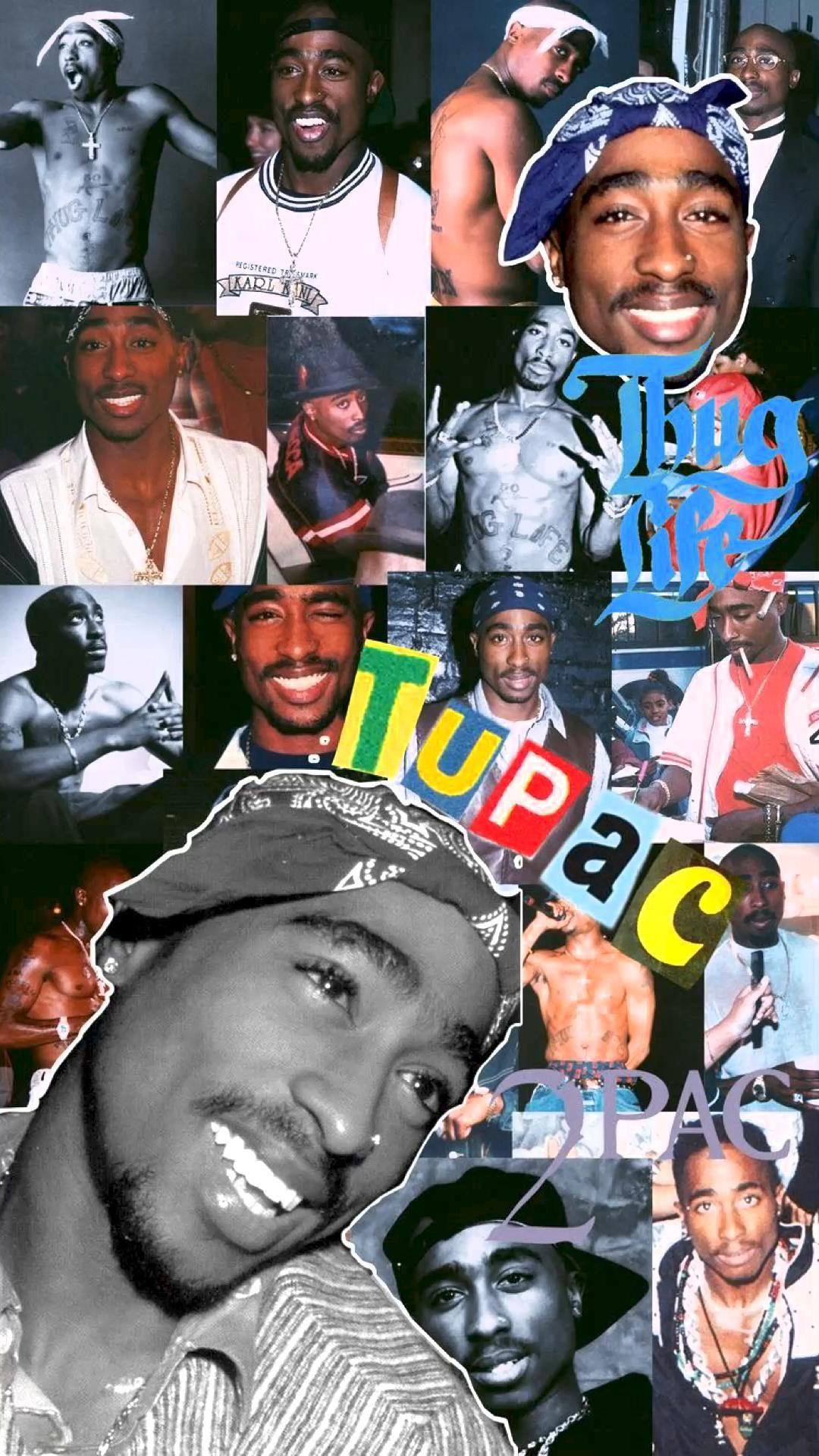 Tupac Aesthetic Wallpapers Top Free Tupac Aesthetic Backgrounds