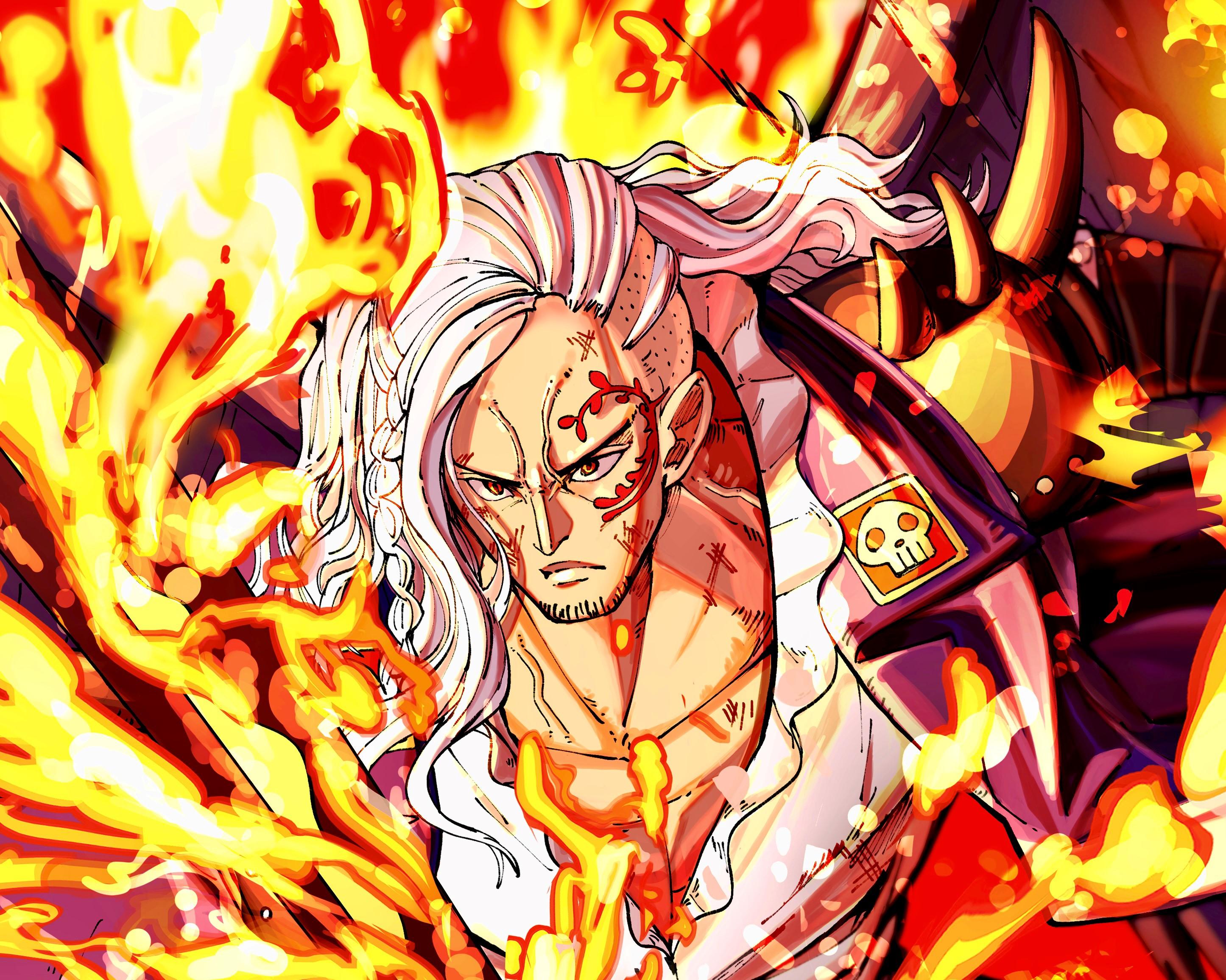 One Piece King Wallpapers Top Free One Piece King Backgrounds