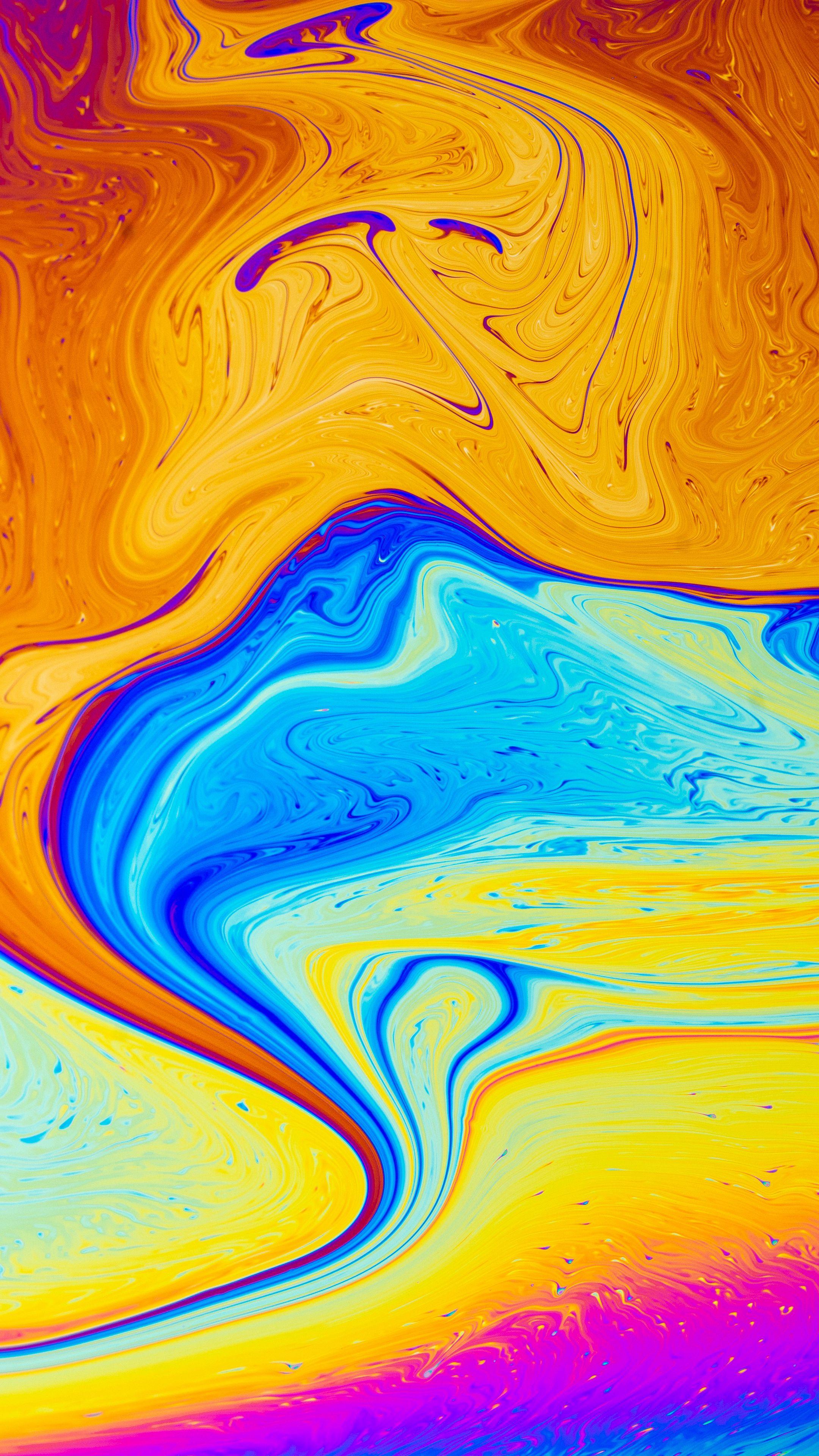 Yellow Liquid Wallpapers Top Free Yellow Liquid Backgrounds