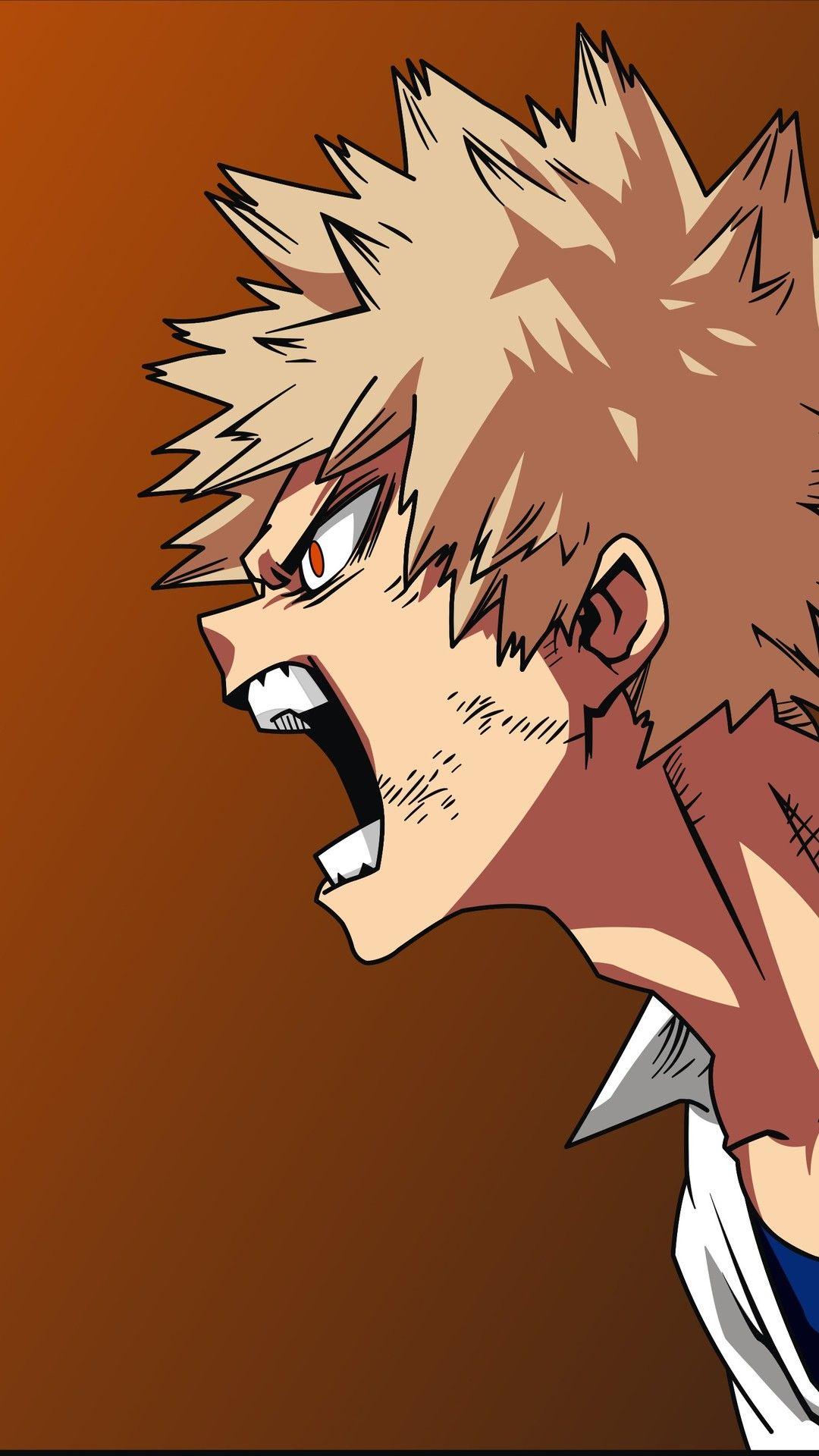 My Hero Academia iPhone Wallpapers Top Free My Hero