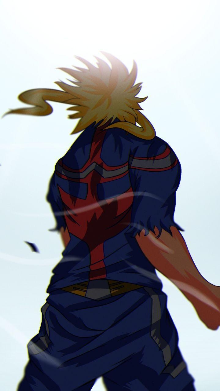 My Hero Academia iPhone Wallpapers Top Free My Hero