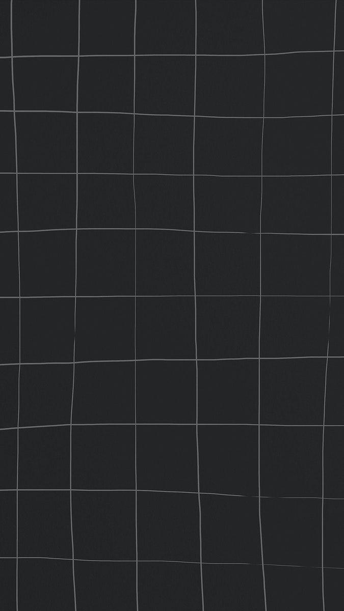 Black and White Grid Wallpapers Top Free Black and White Grid