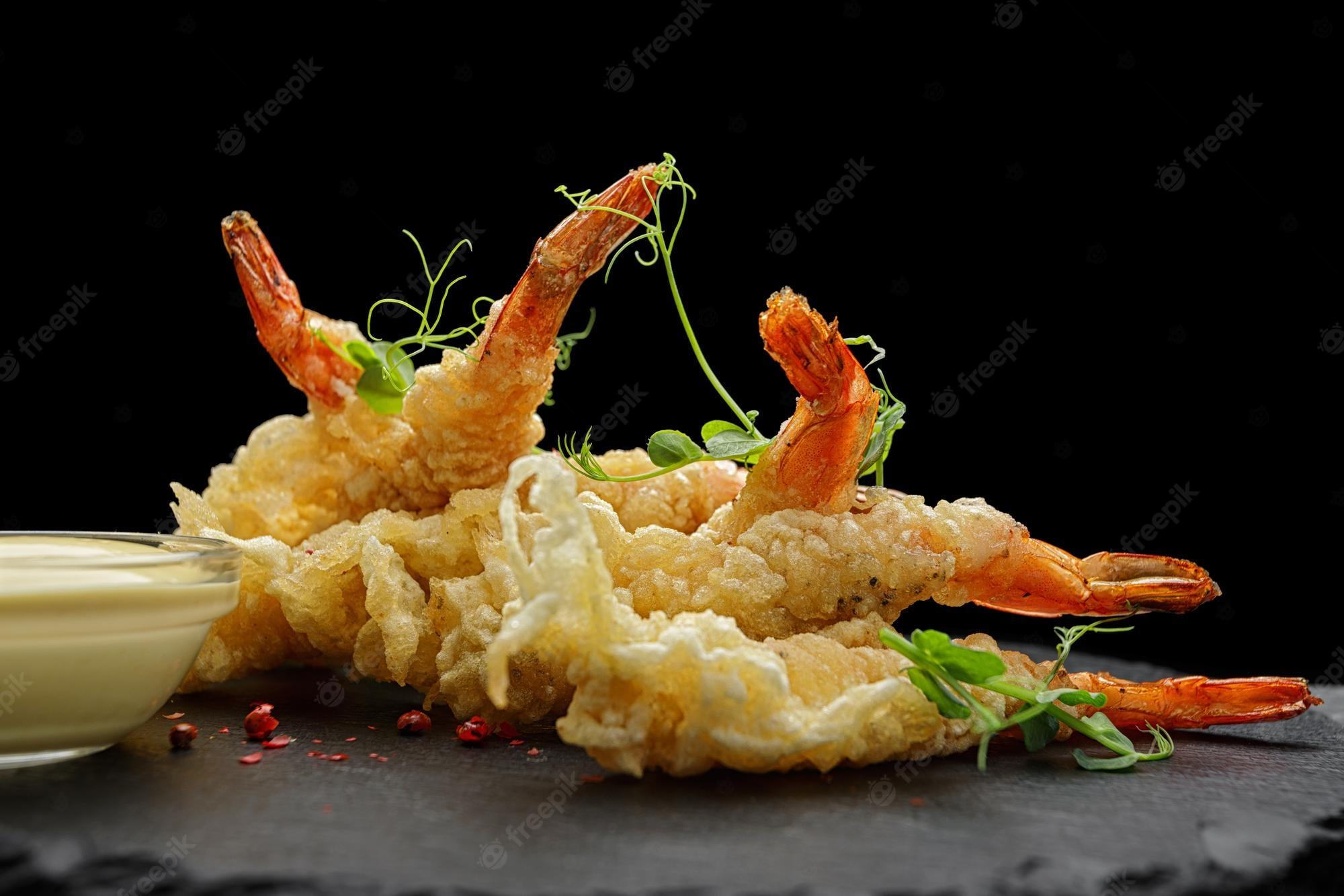 Tempura Wallpapers Top Free Tempura Backgrounds WallpaperAccess