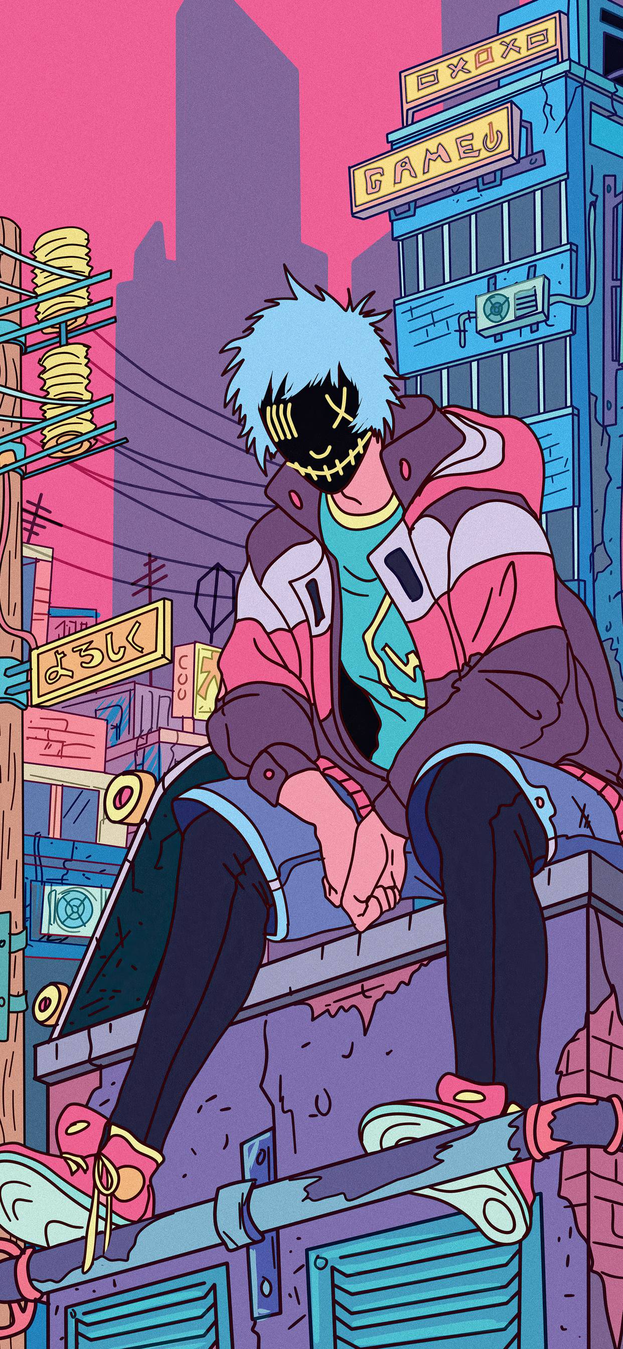 Iphone 13 Anime Wallpapers Top Free Iphone 13 Anime Backgrounds