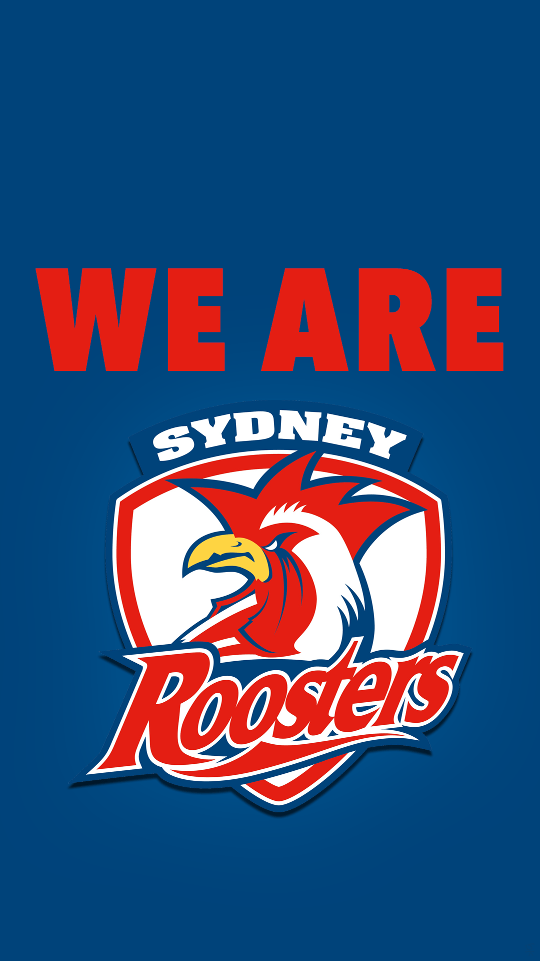 Sydney Roosters Wallpapers Top Free Sydney Roosters Backgrounds
