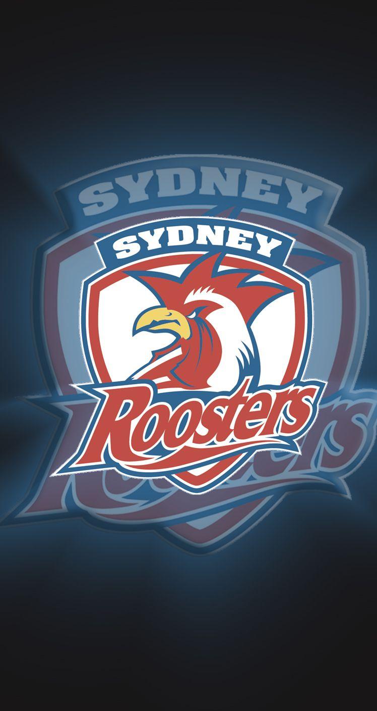 Sydney Roosters Wallpapers Top Free Sydney Roosters Backgrounds