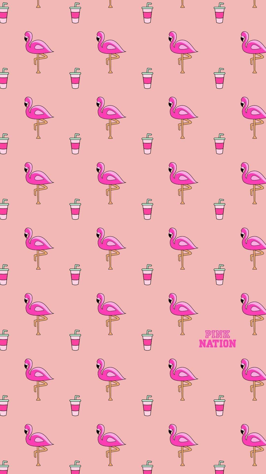 Cute Pink iPhone Wallpapers Top Free Cute Pink iPhone Backgrounds