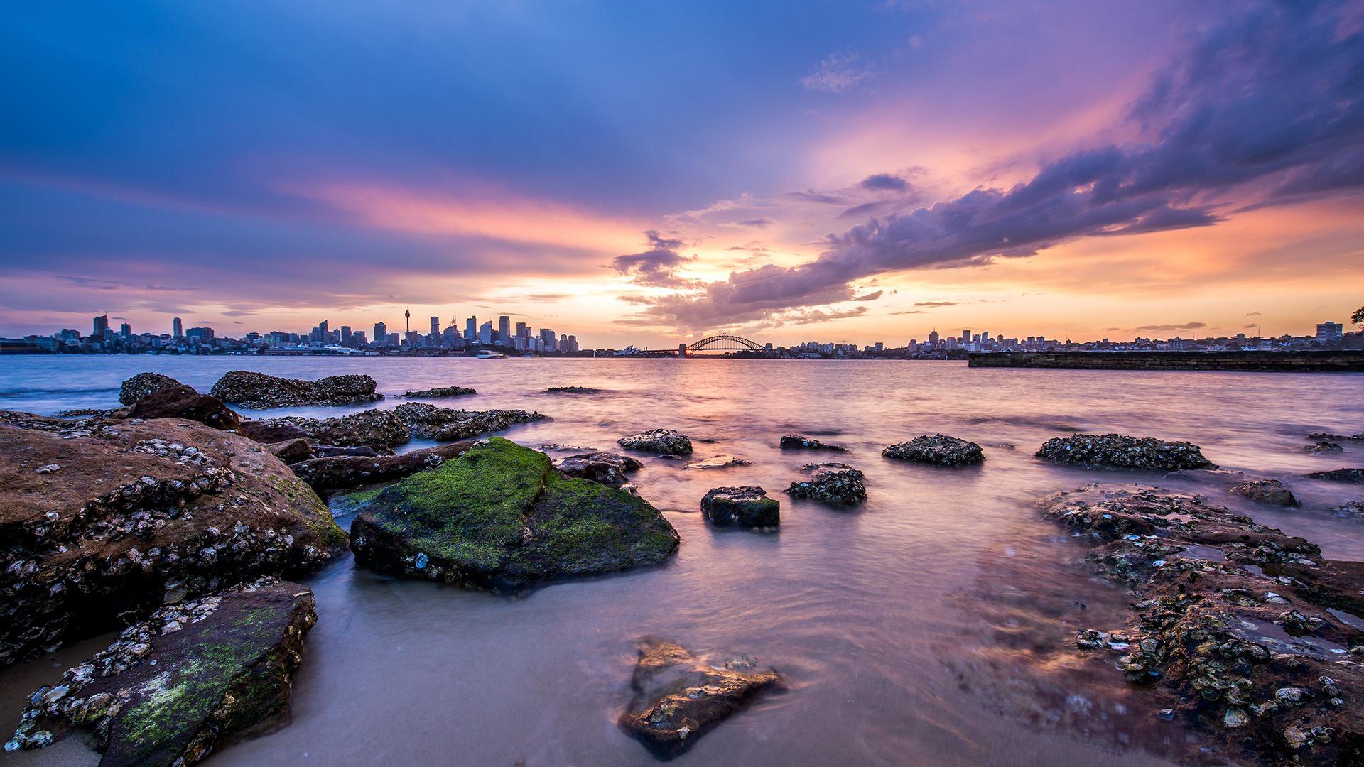 Australia Scenery Wallpapers Top Free Australia Scenery Backgrounds