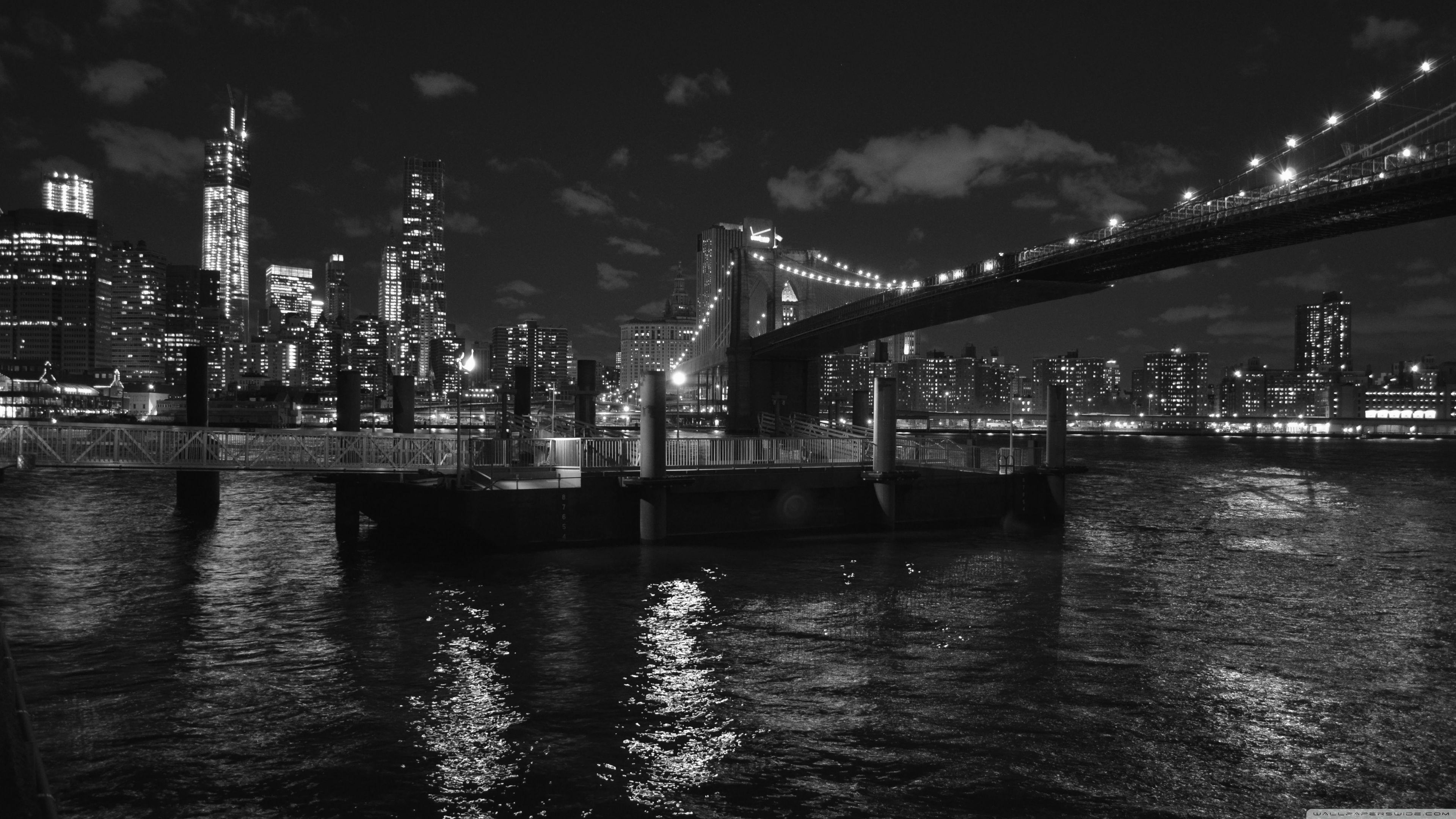 NYC 4K Ultra HD Dark Wallpapers Top Free NYC 4K Ultra HD Dark