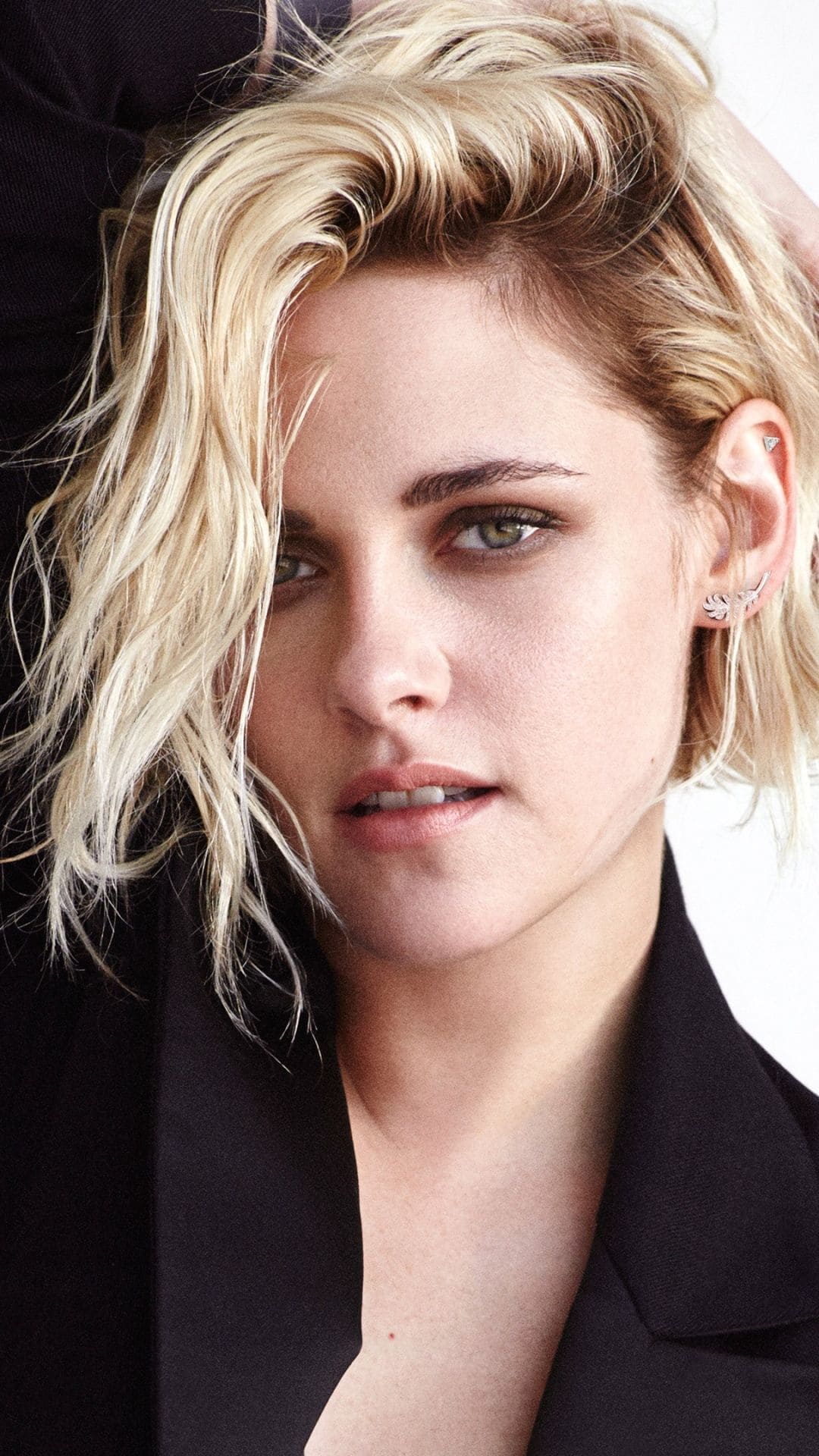 Kristen Stewart Iphone Wallpapers Top Free Kristen Stewart Iphone