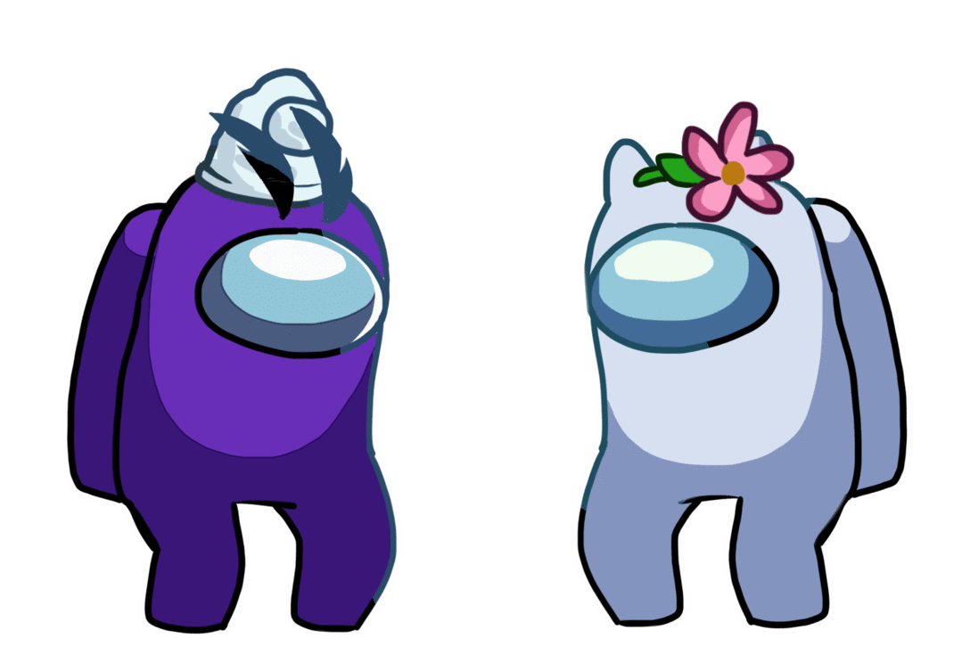 Among Us Gif Wallpapers Top Free Among Us Gif Backgrounds