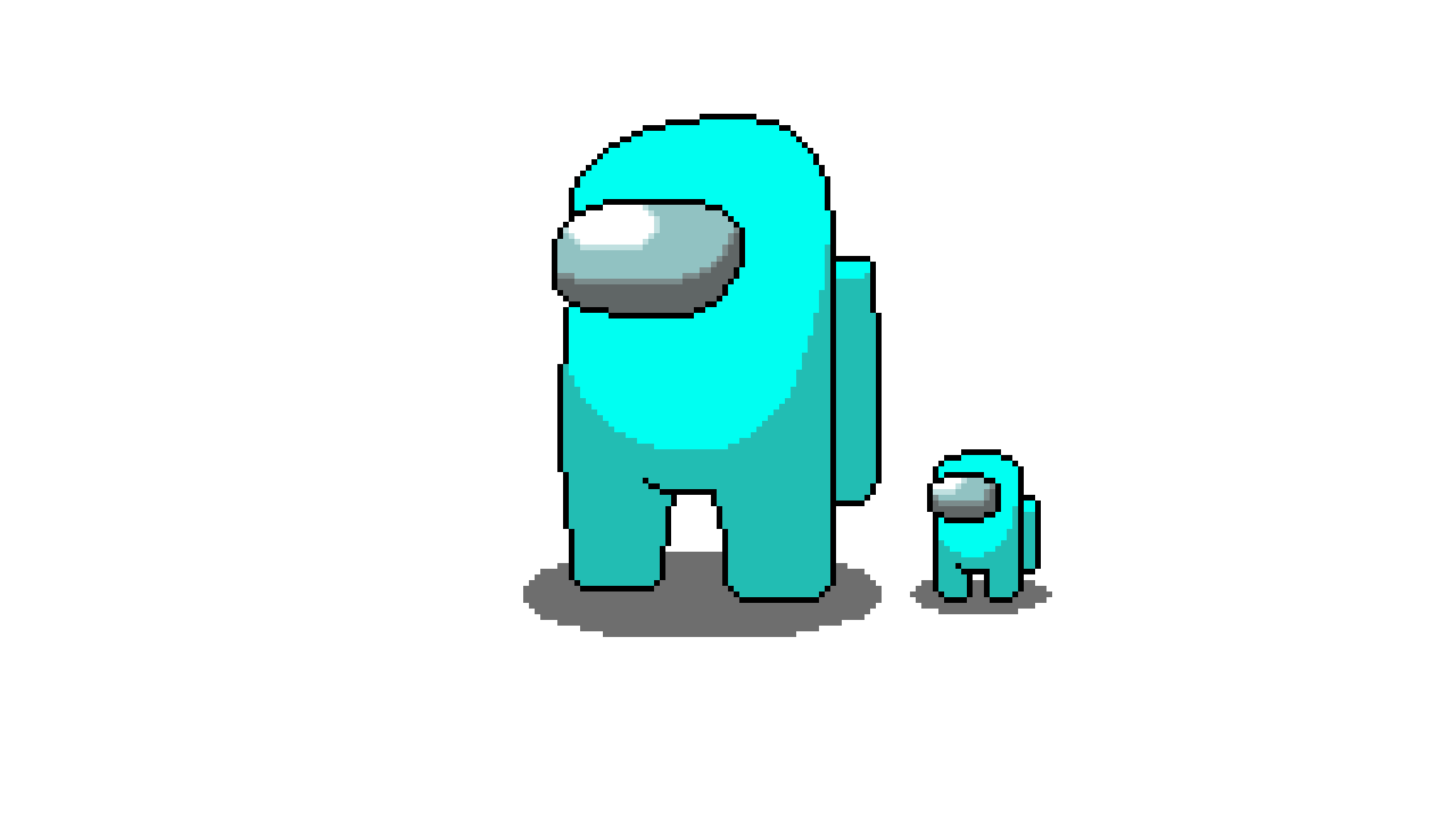 Among Us Gif Wallpapers Top Free Among Us Gif Backgrounds