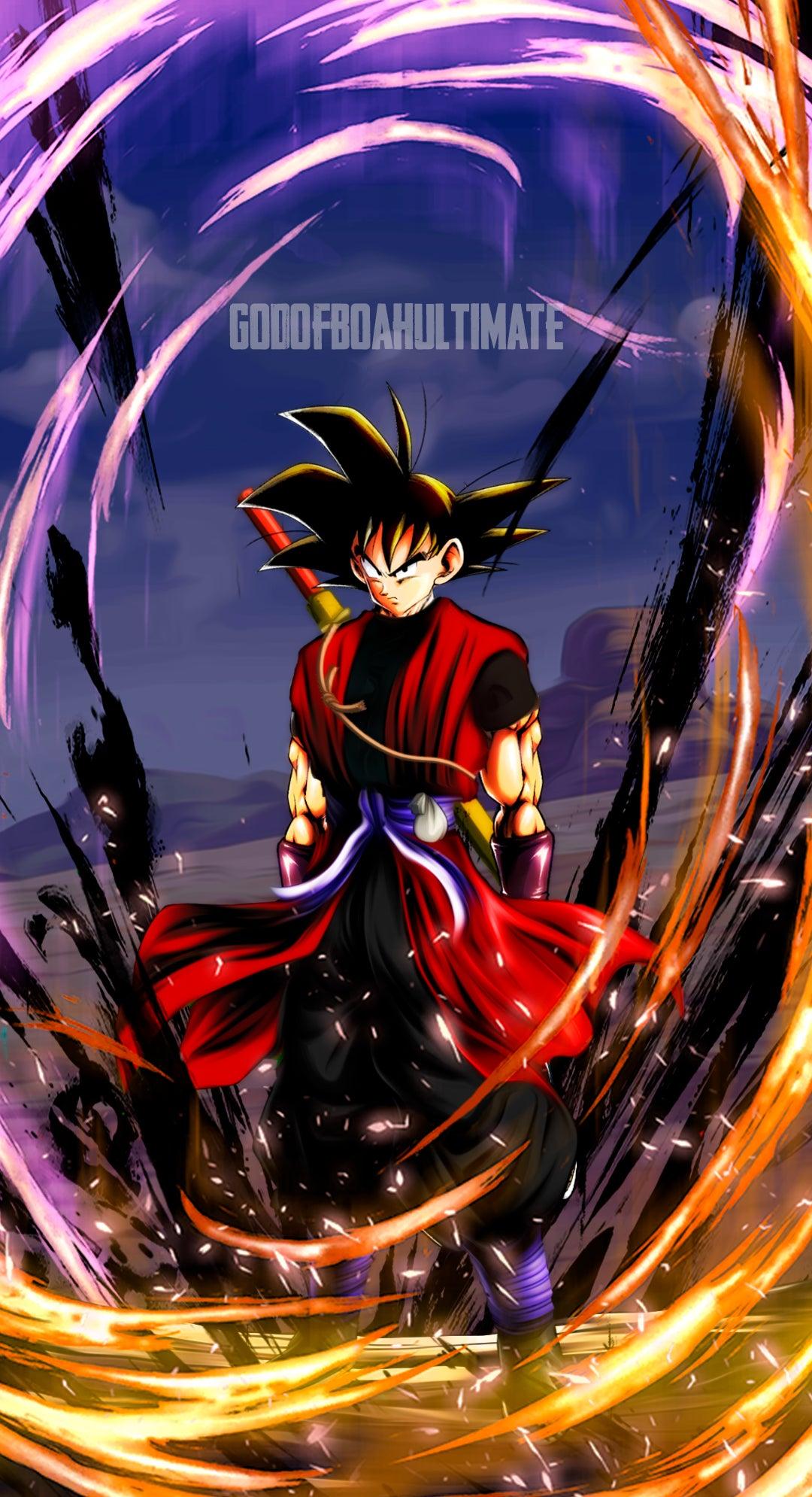 Xeno Goku Wallpapers Top Free Xeno Goku Backgrounds WallpaperAccess