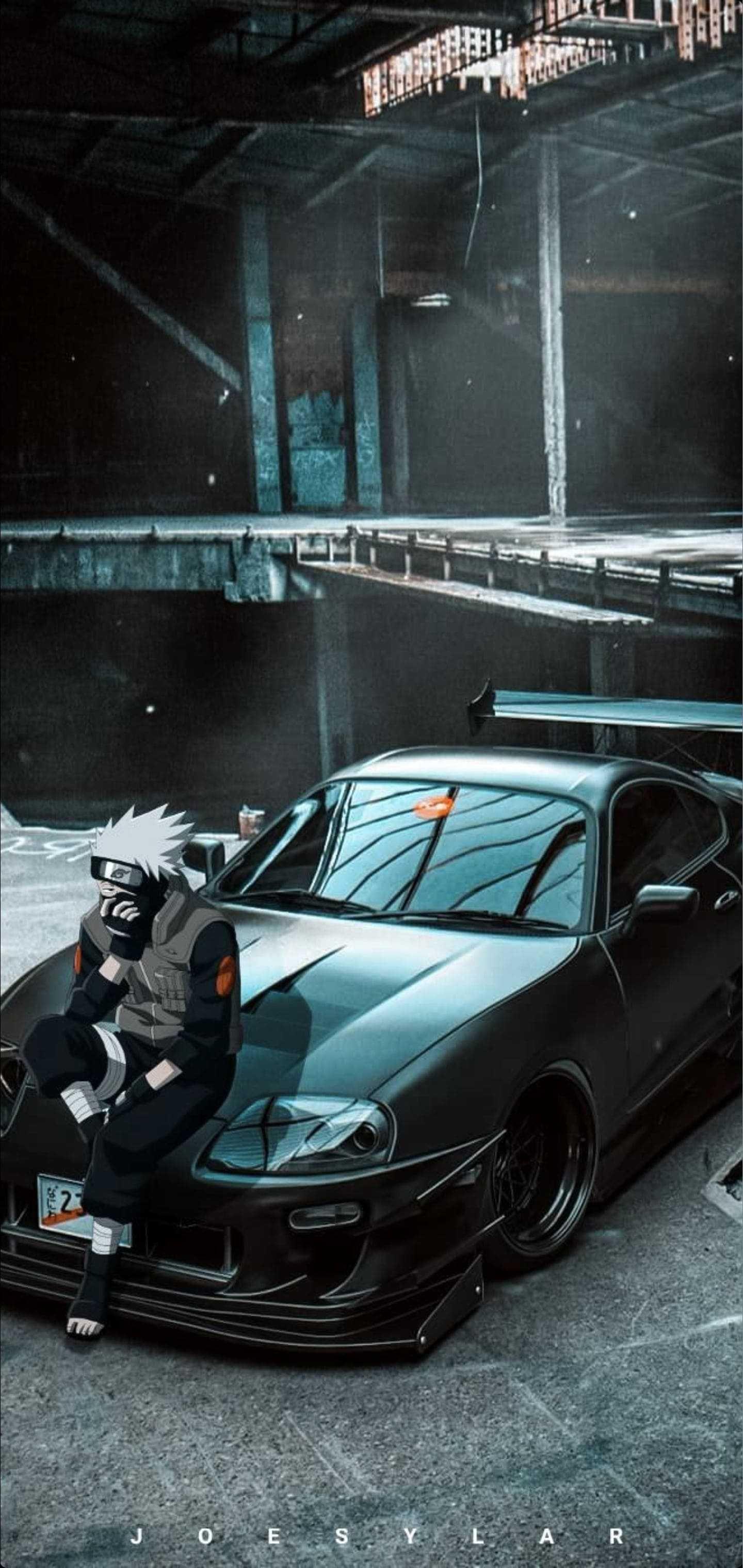 JDM Anime Wallpapers Top Free JDM Anime Backgrounds WallpaperAccess