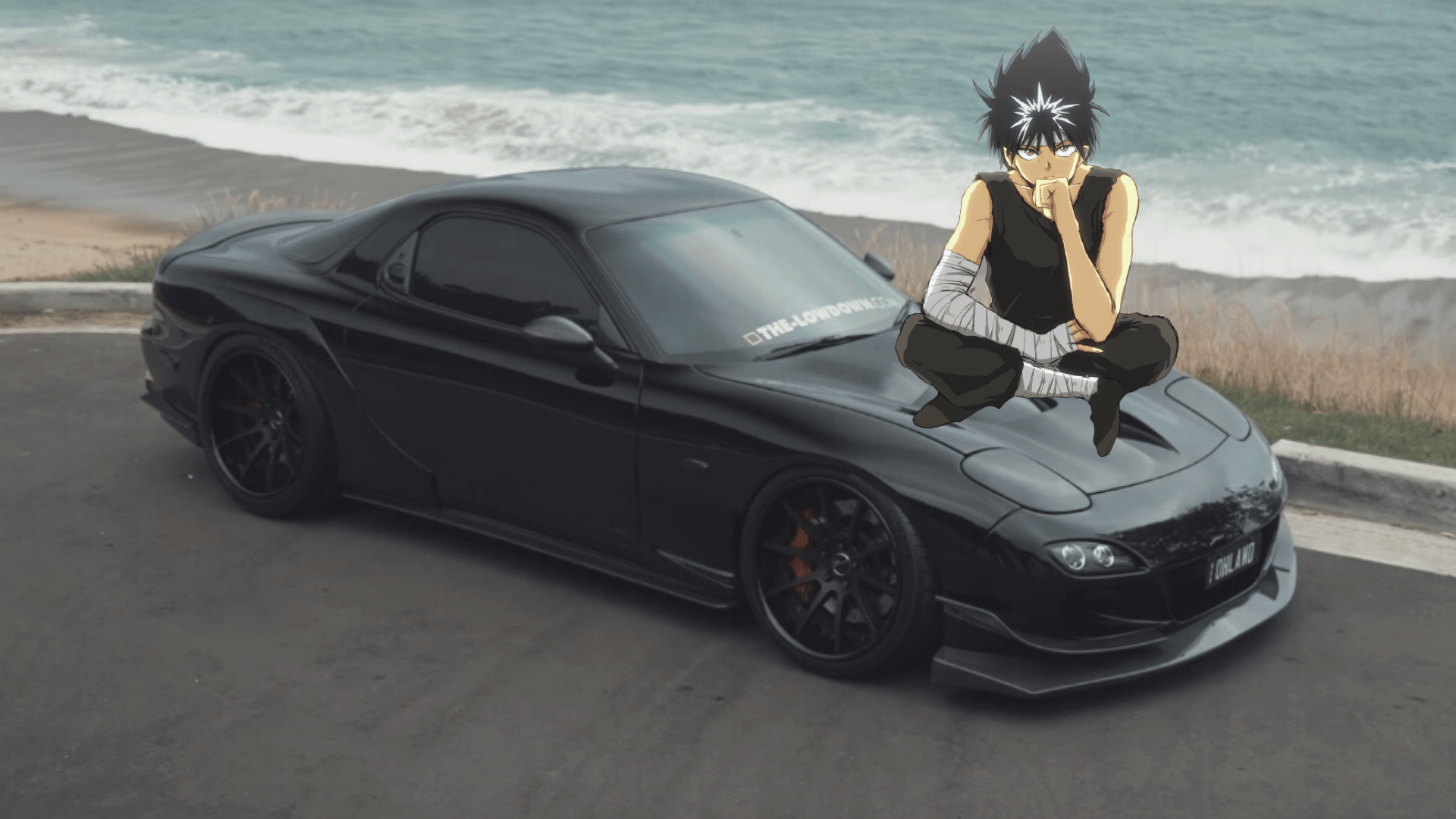 JDM Anime Wallpapers Top Free JDM Anime Backgrounds WallpaperAccess