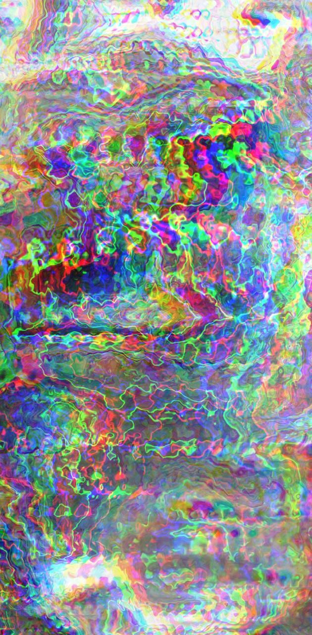 Glitch Android Wallpapers Top Free Glitch Android Backgrounds