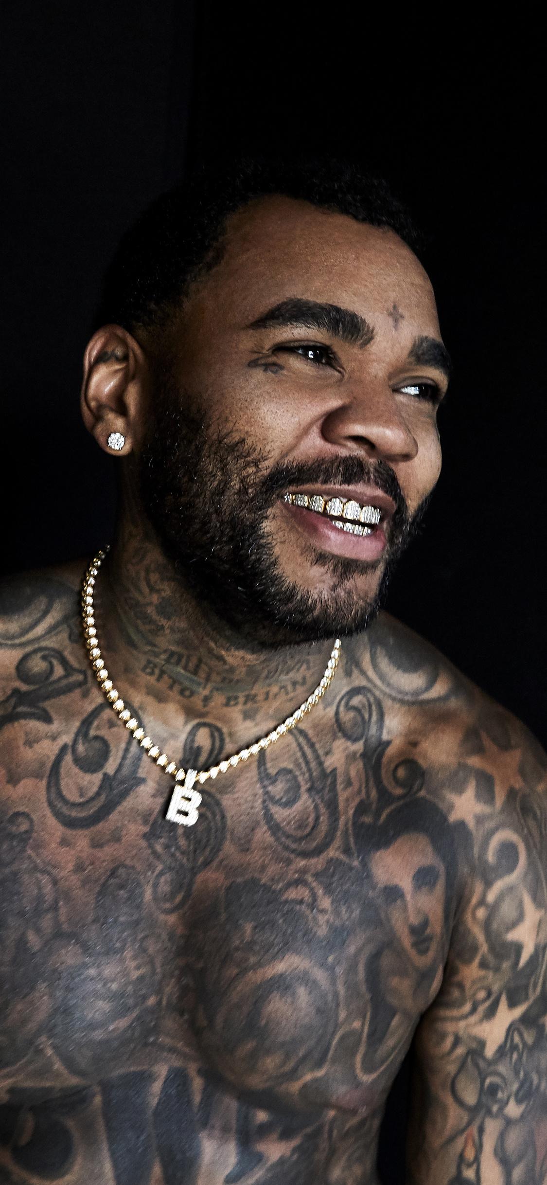 Update 73+ kevin gates youngboy tattoo best in.cdgdbentre