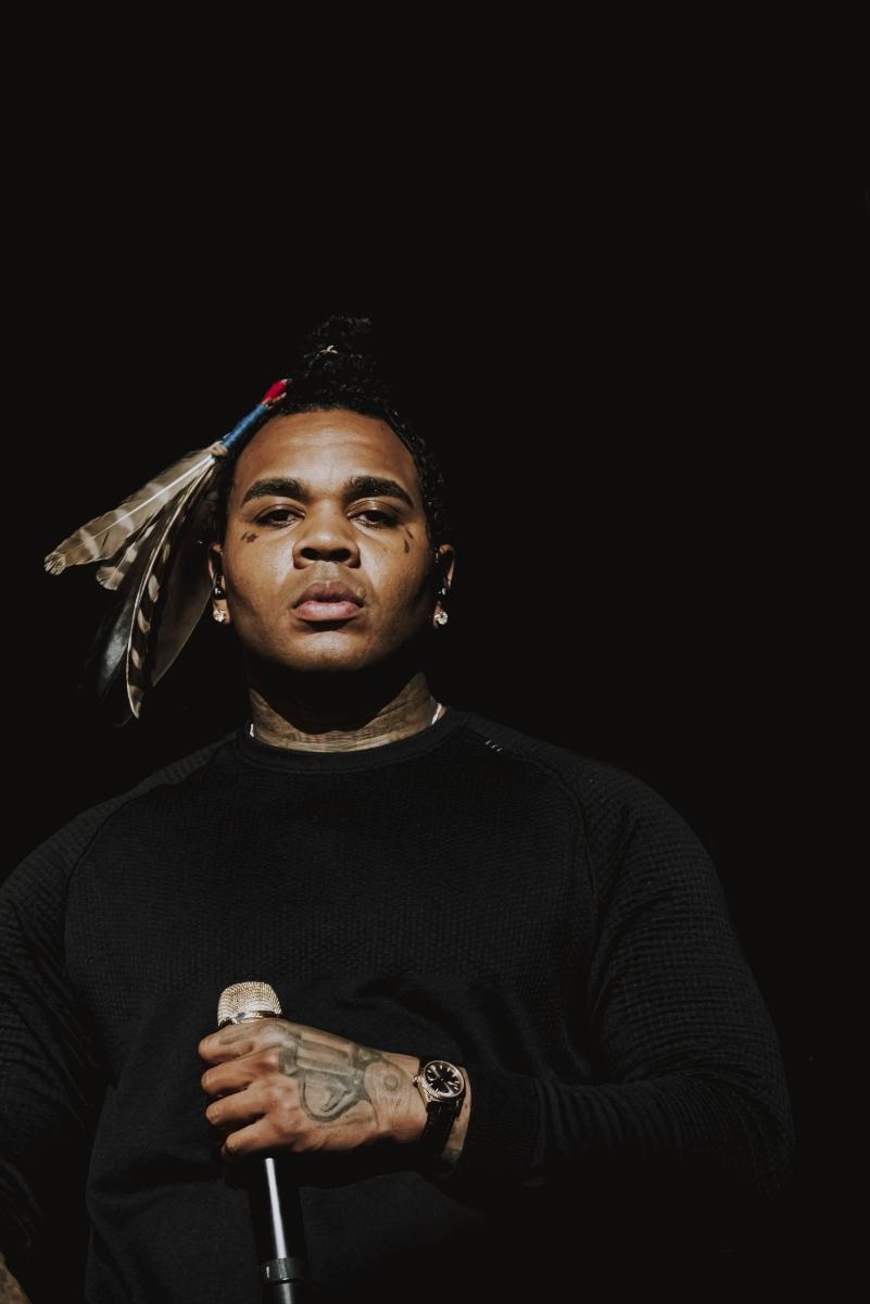 Kevin Gates iPhone Wallpapers Top Free Kevin Gates iPhone Backgrounds