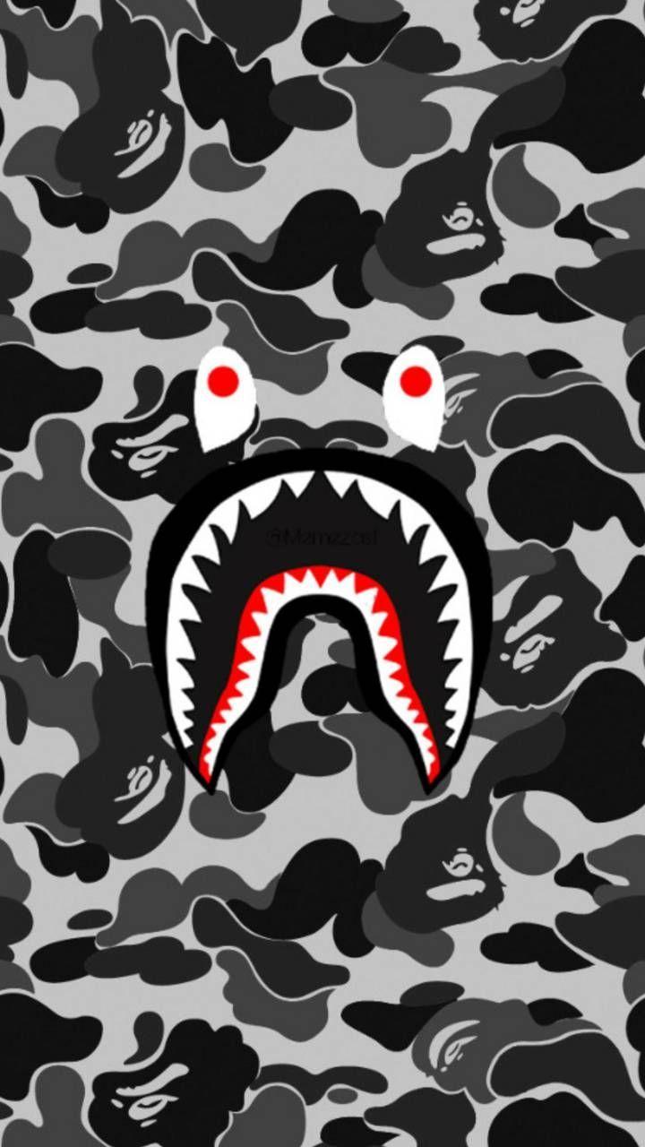 bape live wallpaper Anime 1080X1080 BAPE Wallpapers on WallpaperDog