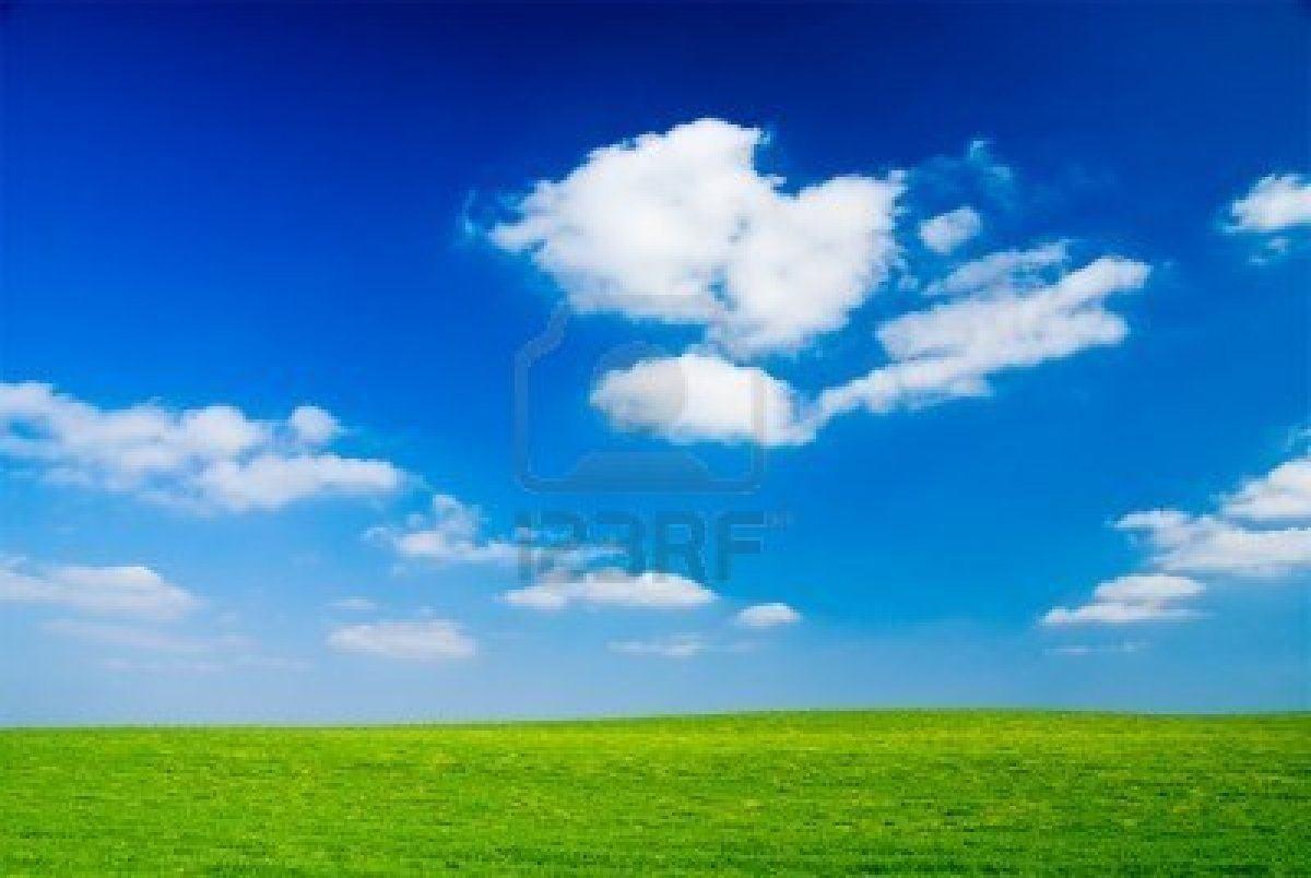 Grass and Sky Wallpapers Top Free Grass and Sky Backgrounds