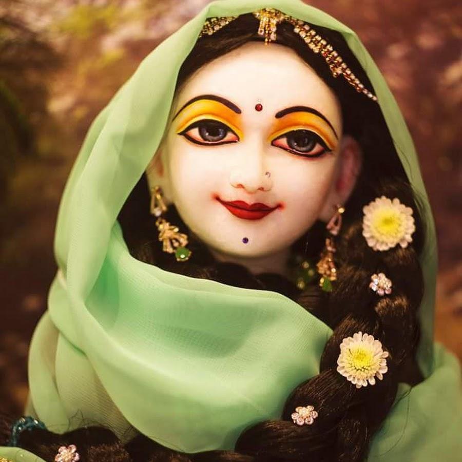 Radha Rani Wallpapers Top Free Radha Rani Backgrounds WallpaperAccess