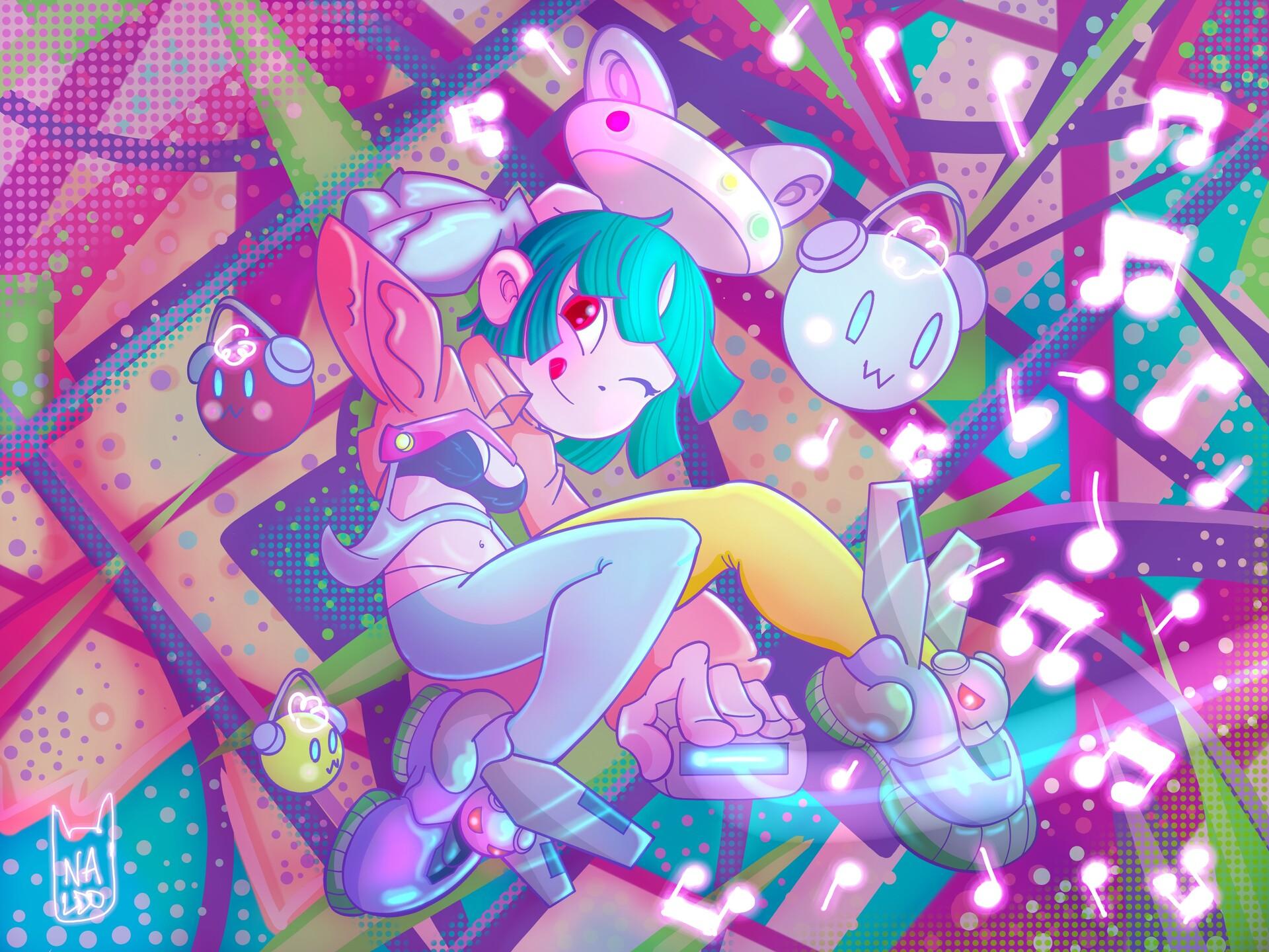 Hyperpop Wallpapers Top Free Hyperpop Backgrounds WallpaperAccess