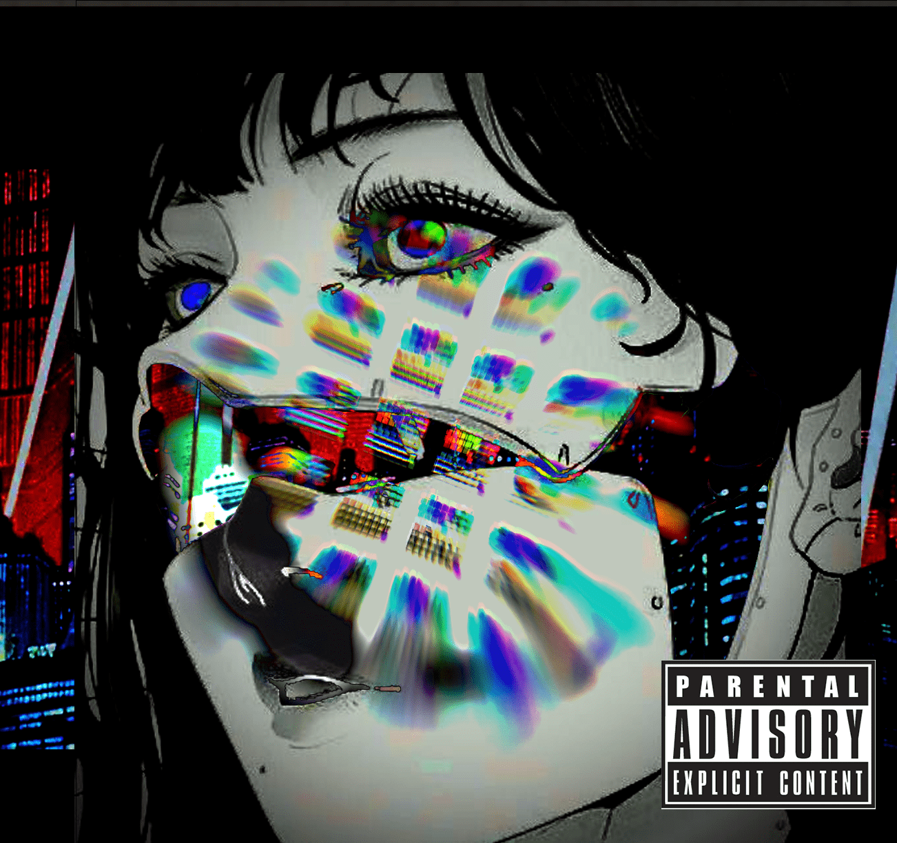 Hyperpop Wallpapers Top Free Hyperpop Backgrounds WallpaperAccess