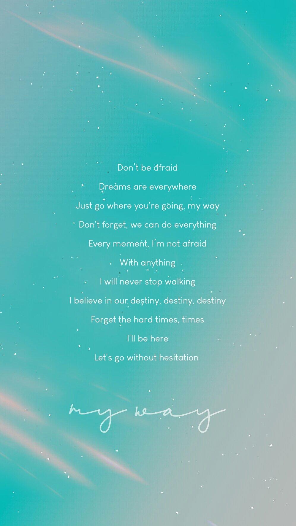 Ateez Lyrics Wallpapers Top Free Ateez Lyrics Backgrounds