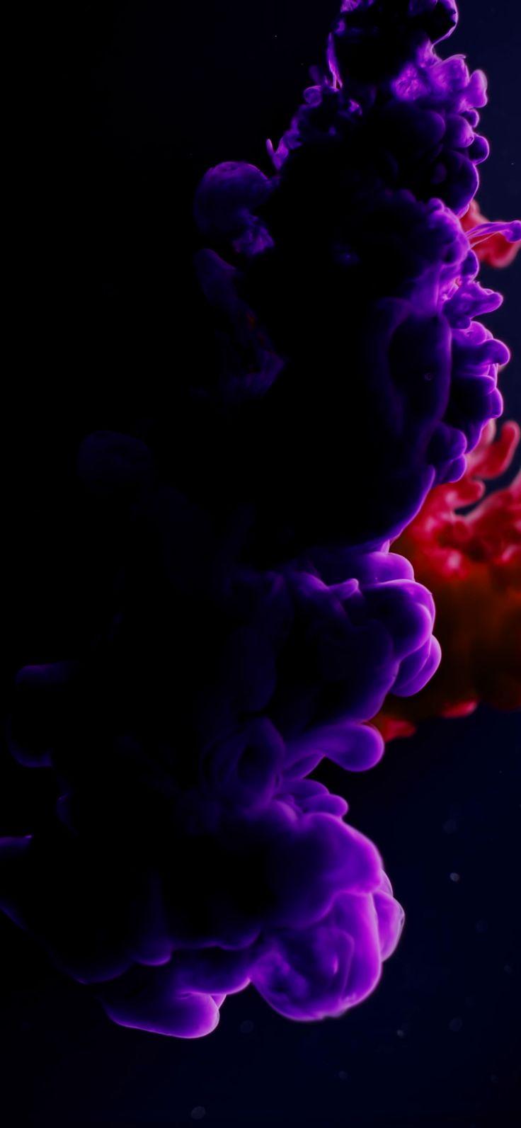 Purple iPhone 11 Wallpapers Top Free Purple iPhone 11 Backgrounds