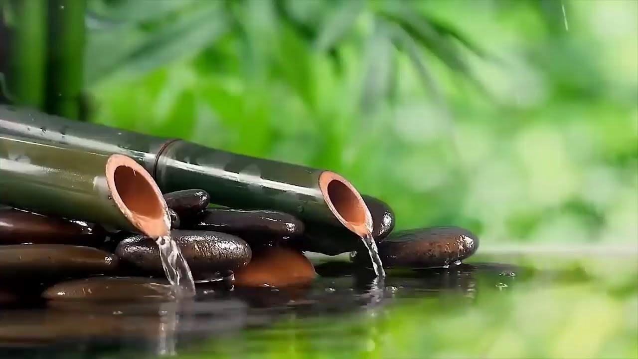 Bamboo Water Fountain Wallpapers Top Free Bamboo Water Fountain
